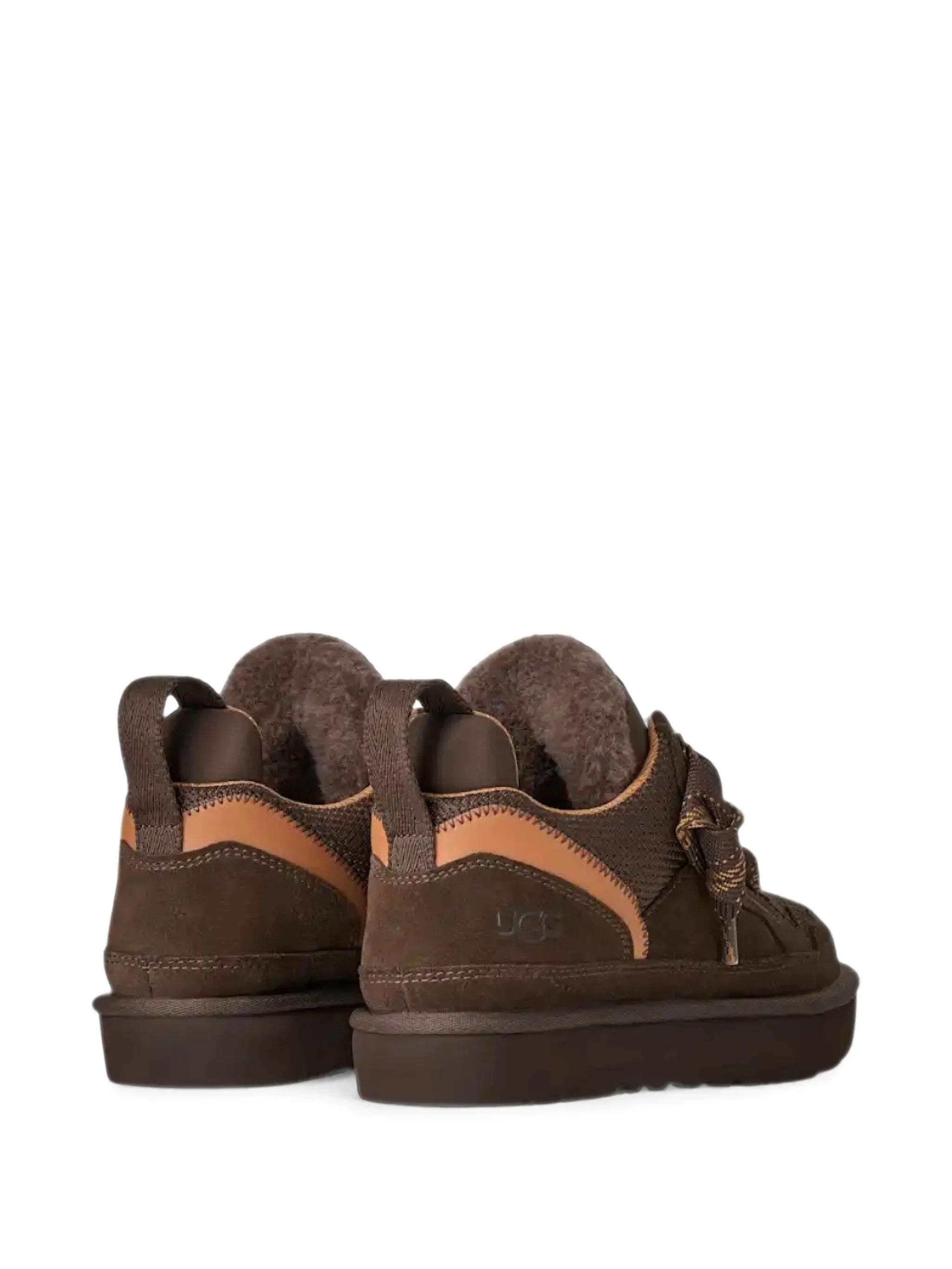 Ugg SNEAKERS Marrone
