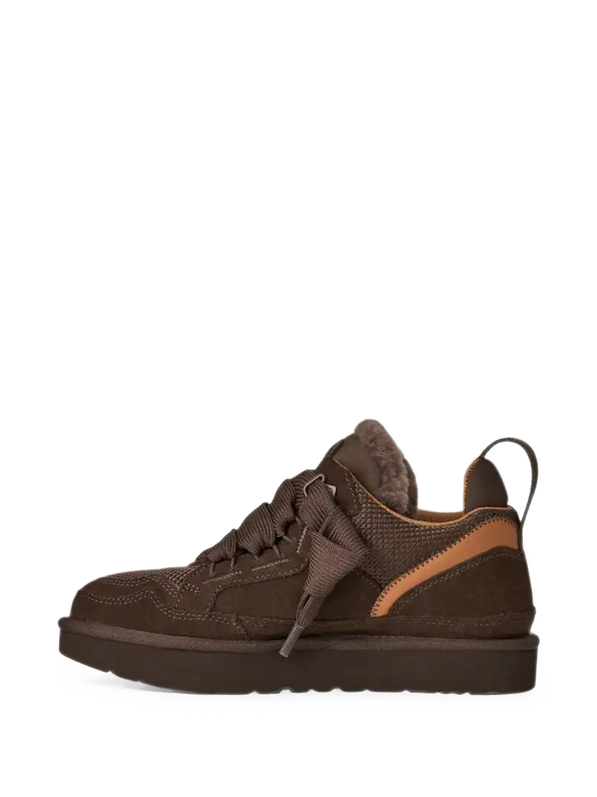 Ugg SNEAKERS Marrone