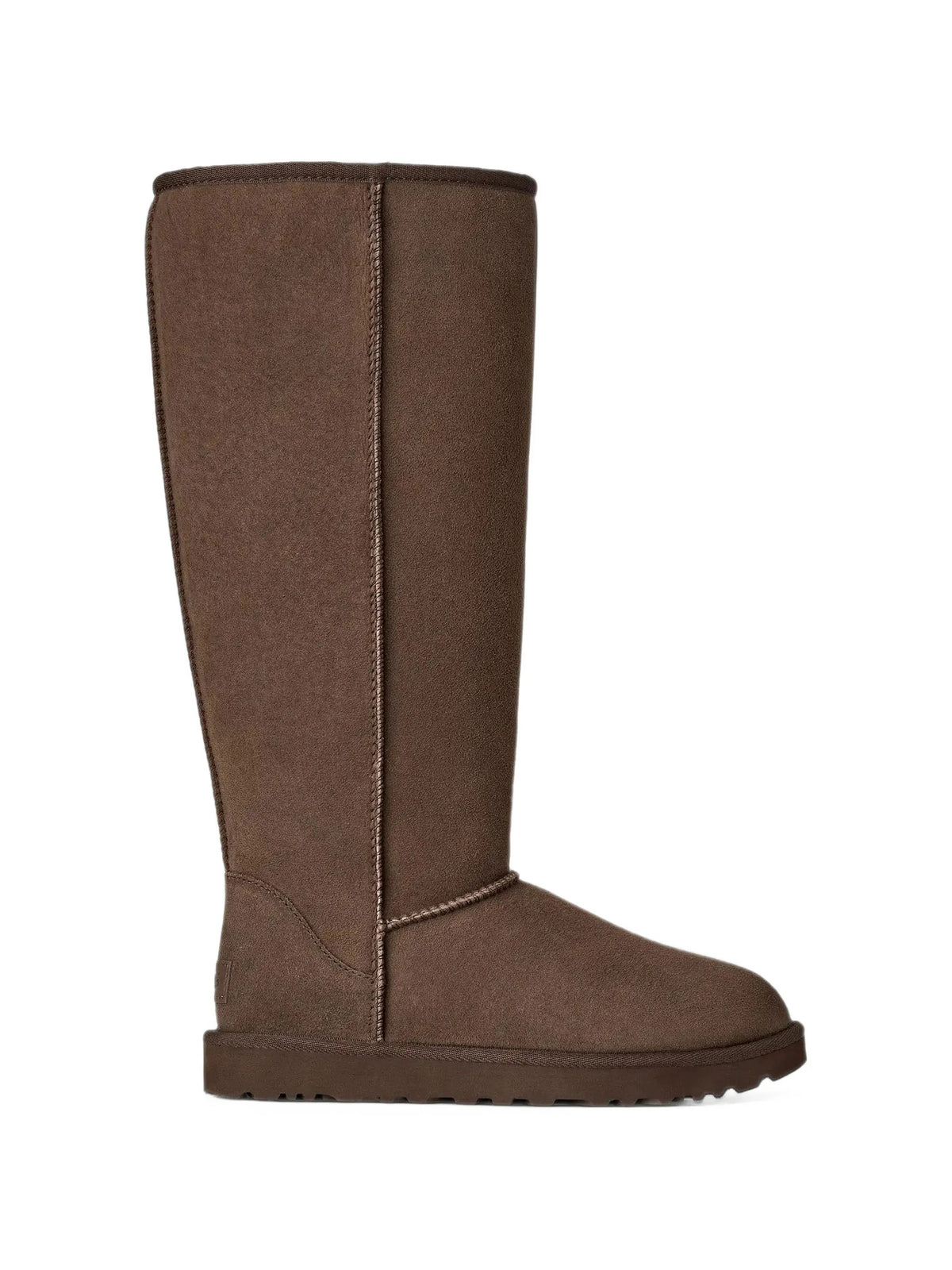 Ugg STIVALI Marrone