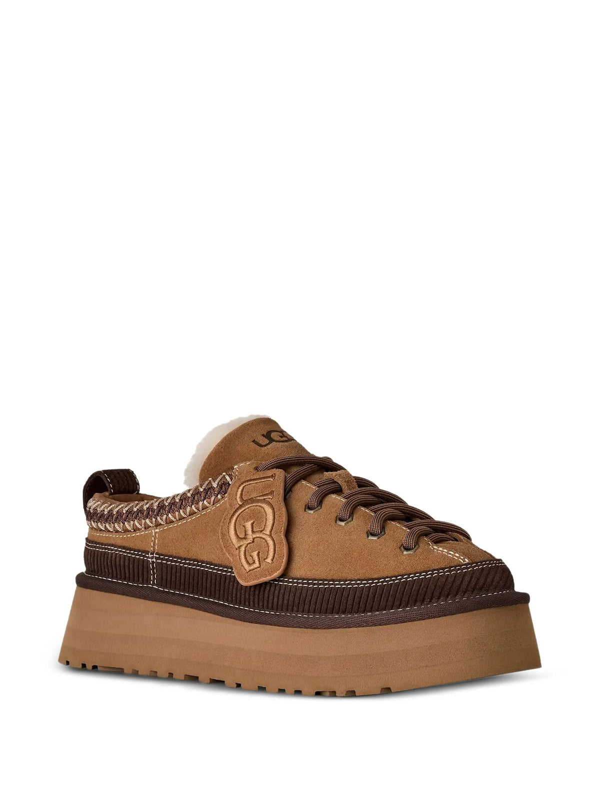 Ugg SNEAKERS Beige