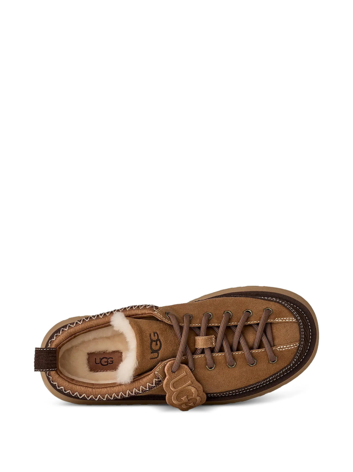 Ugg SNEAKERS Beige