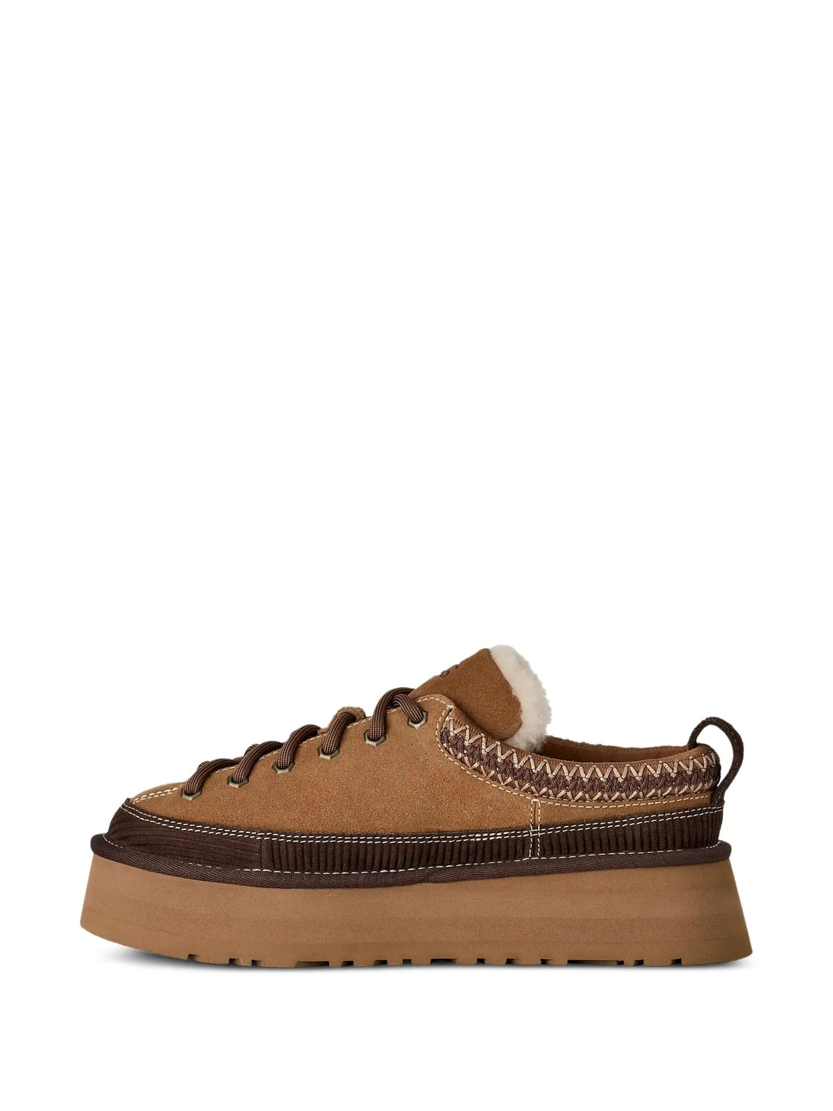 Ugg SNEAKERS Beige