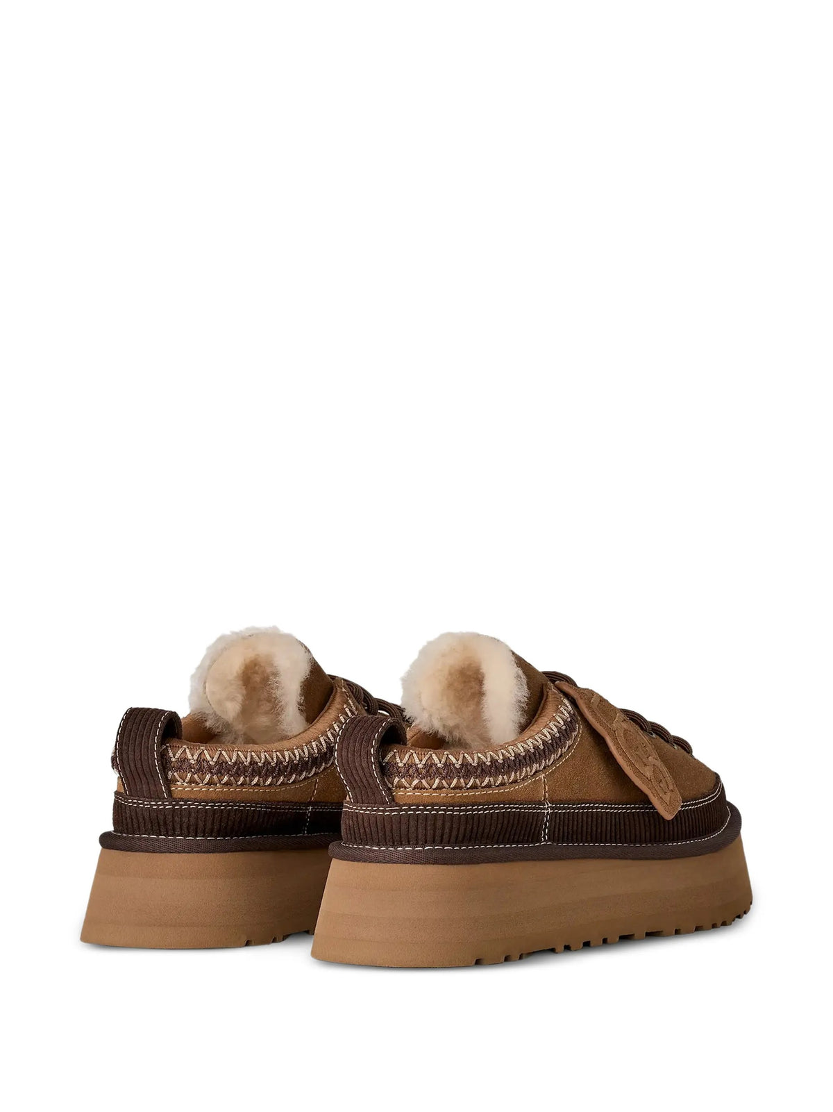 Ugg SNEAKERS Beige