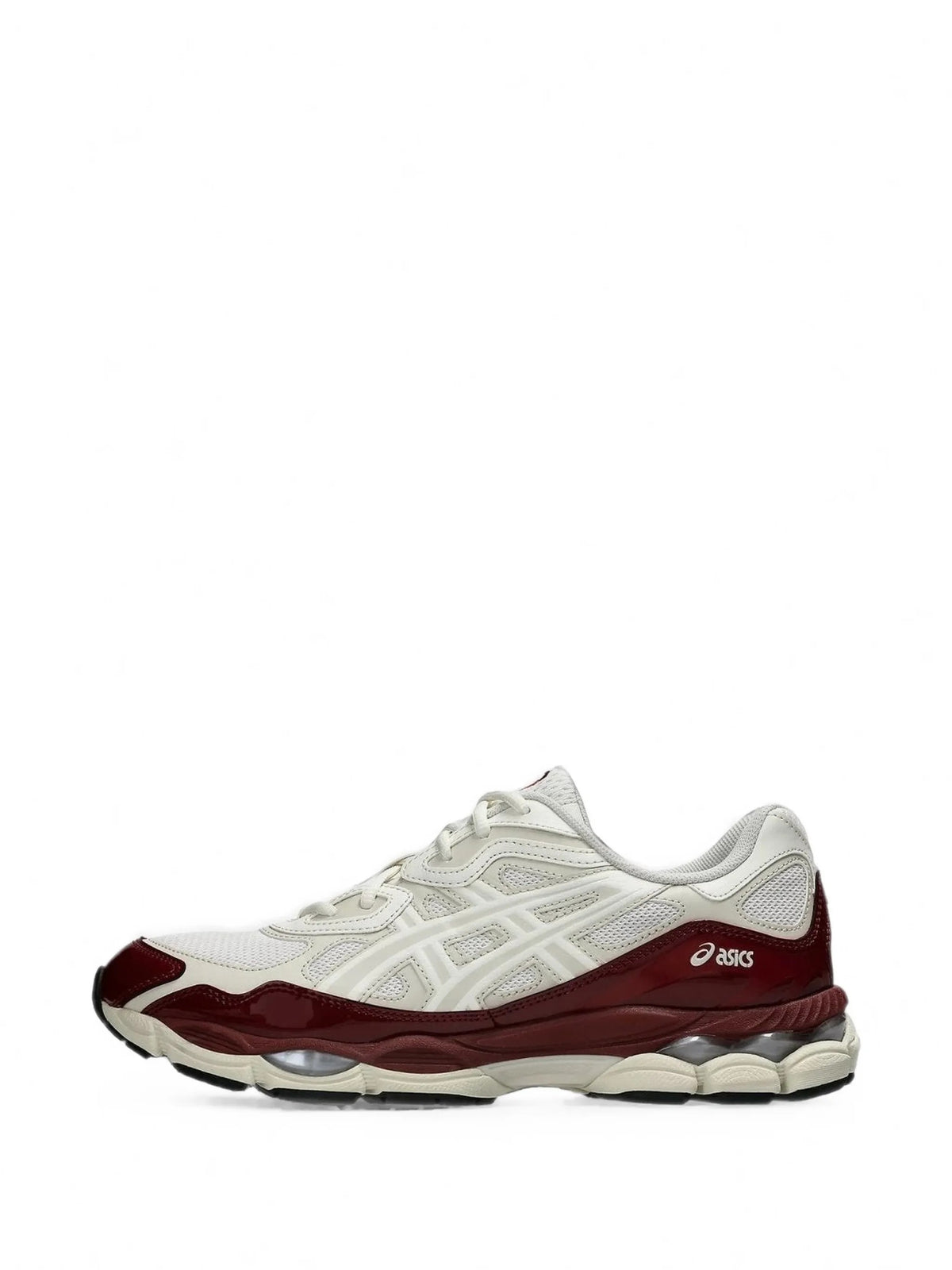 Asics SNEAKERS Beige