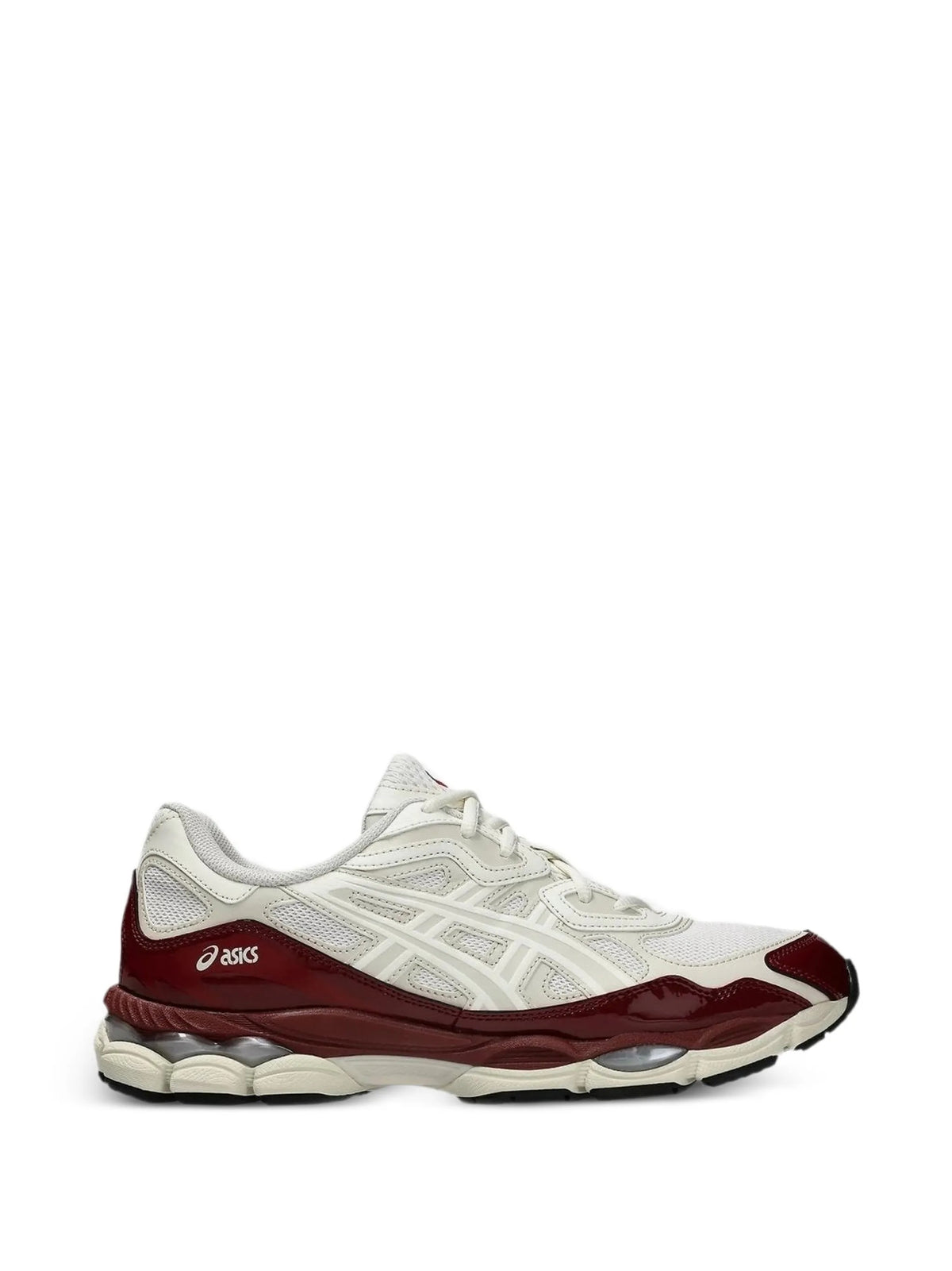 Asics SNEAKERS Beige