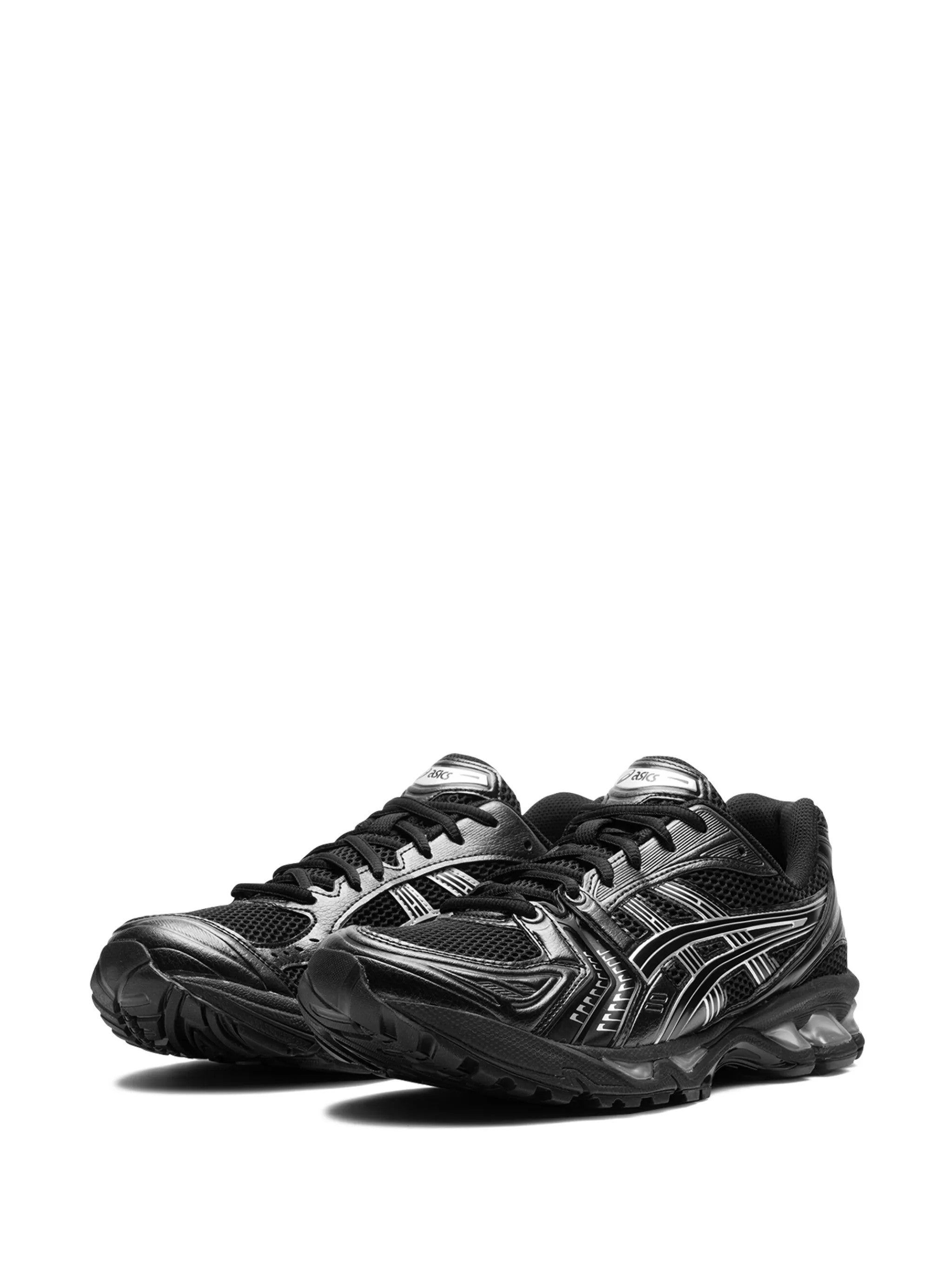 Asics SNEAKERS Nero