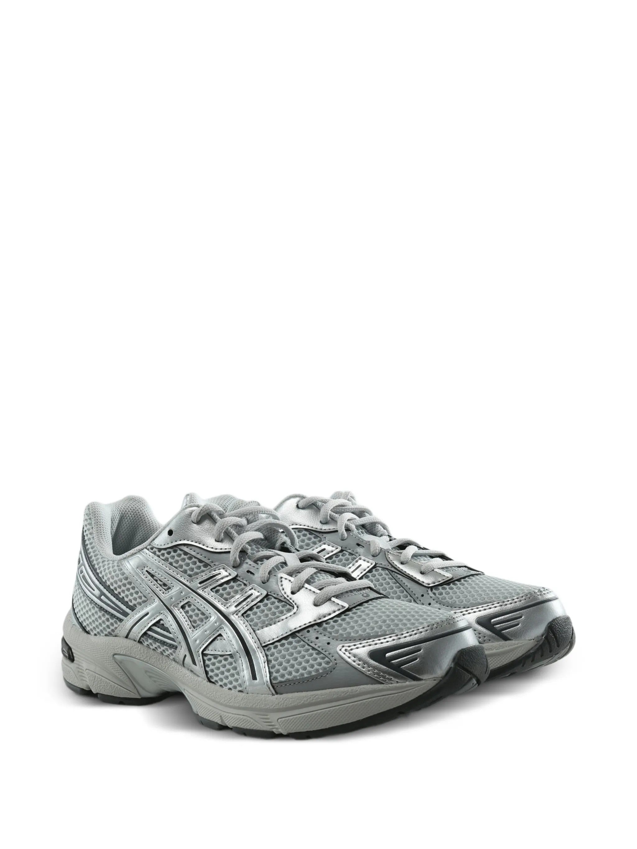 Asics SNEAKERS Grigio