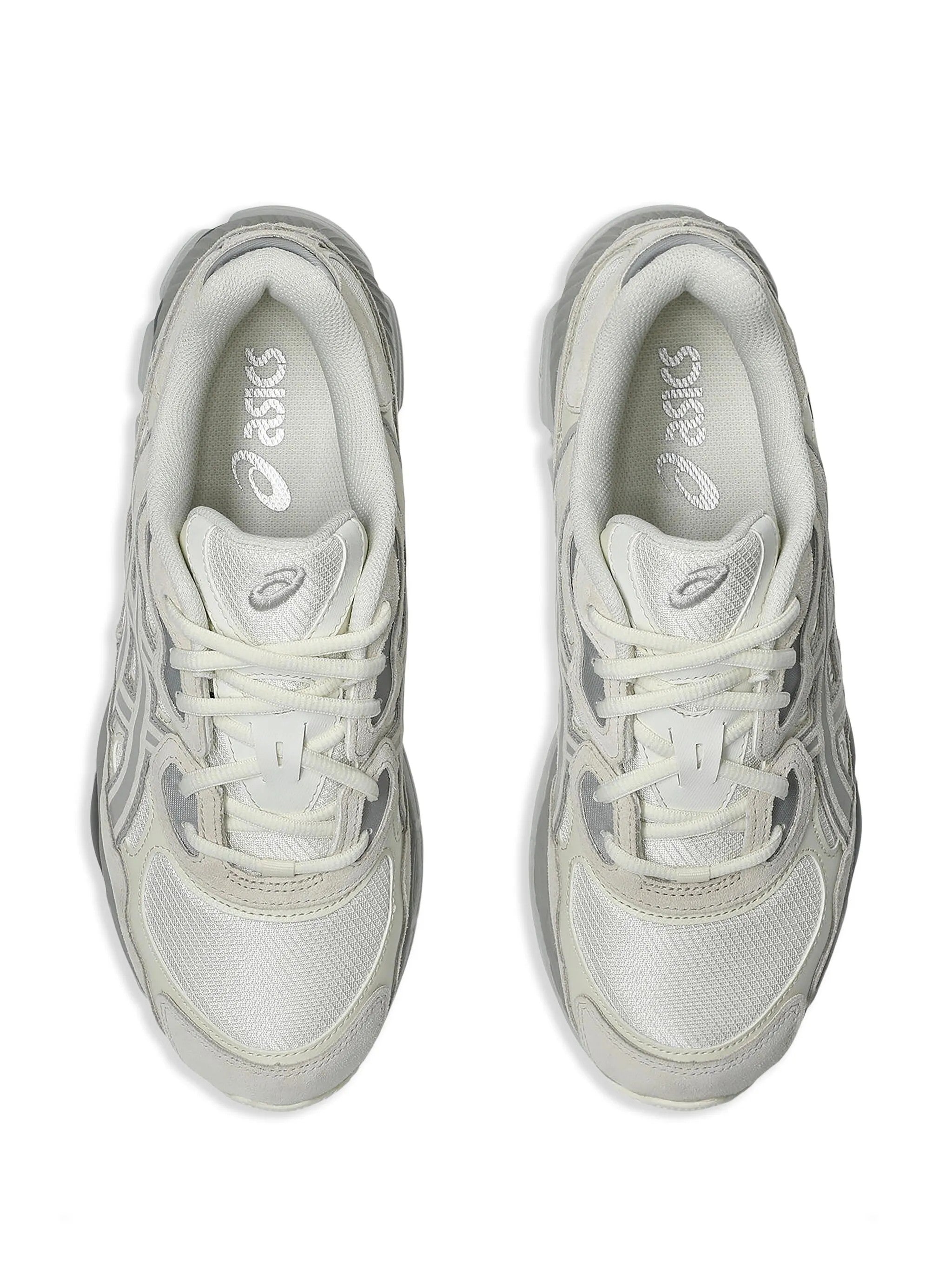 Asics SNEAKERS Beige