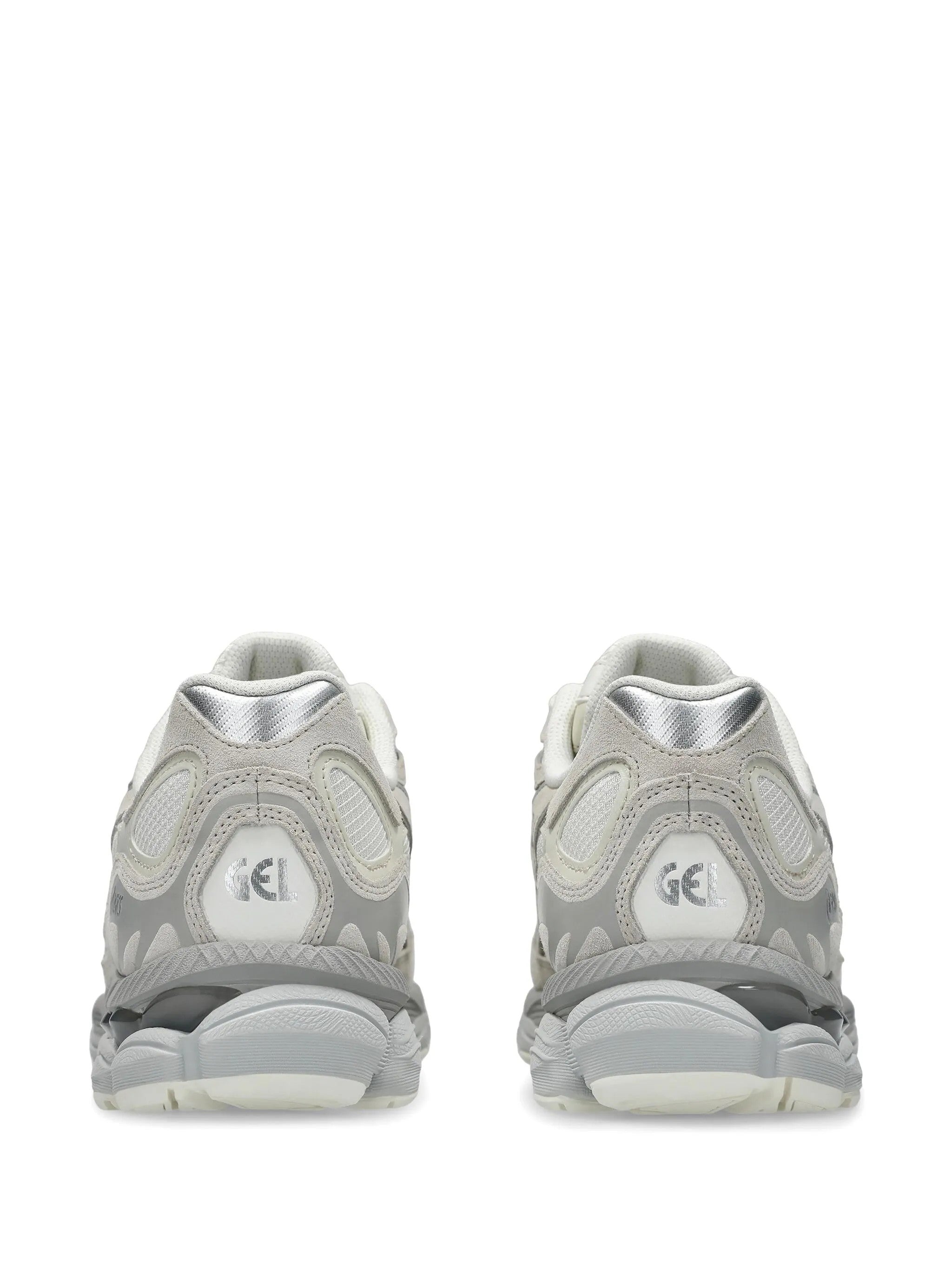Asics SNEAKERS Beige