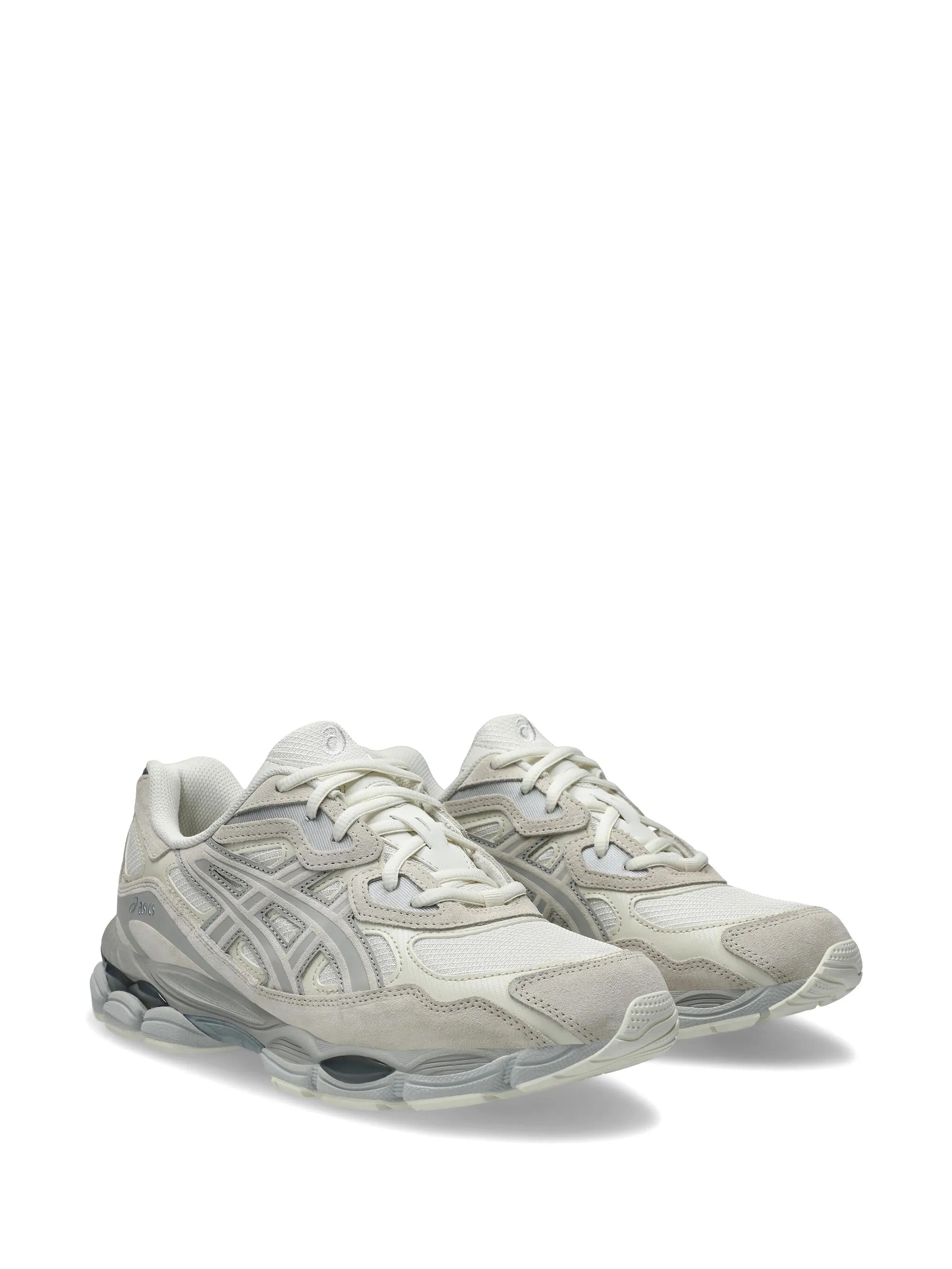 Asics SNEAKERS Beige