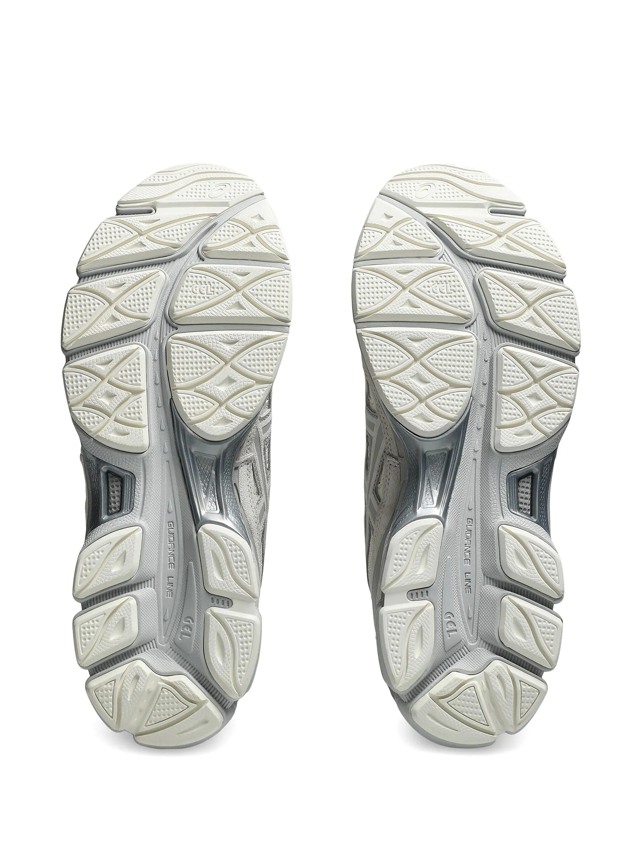 Asics SNEAKERS Beige