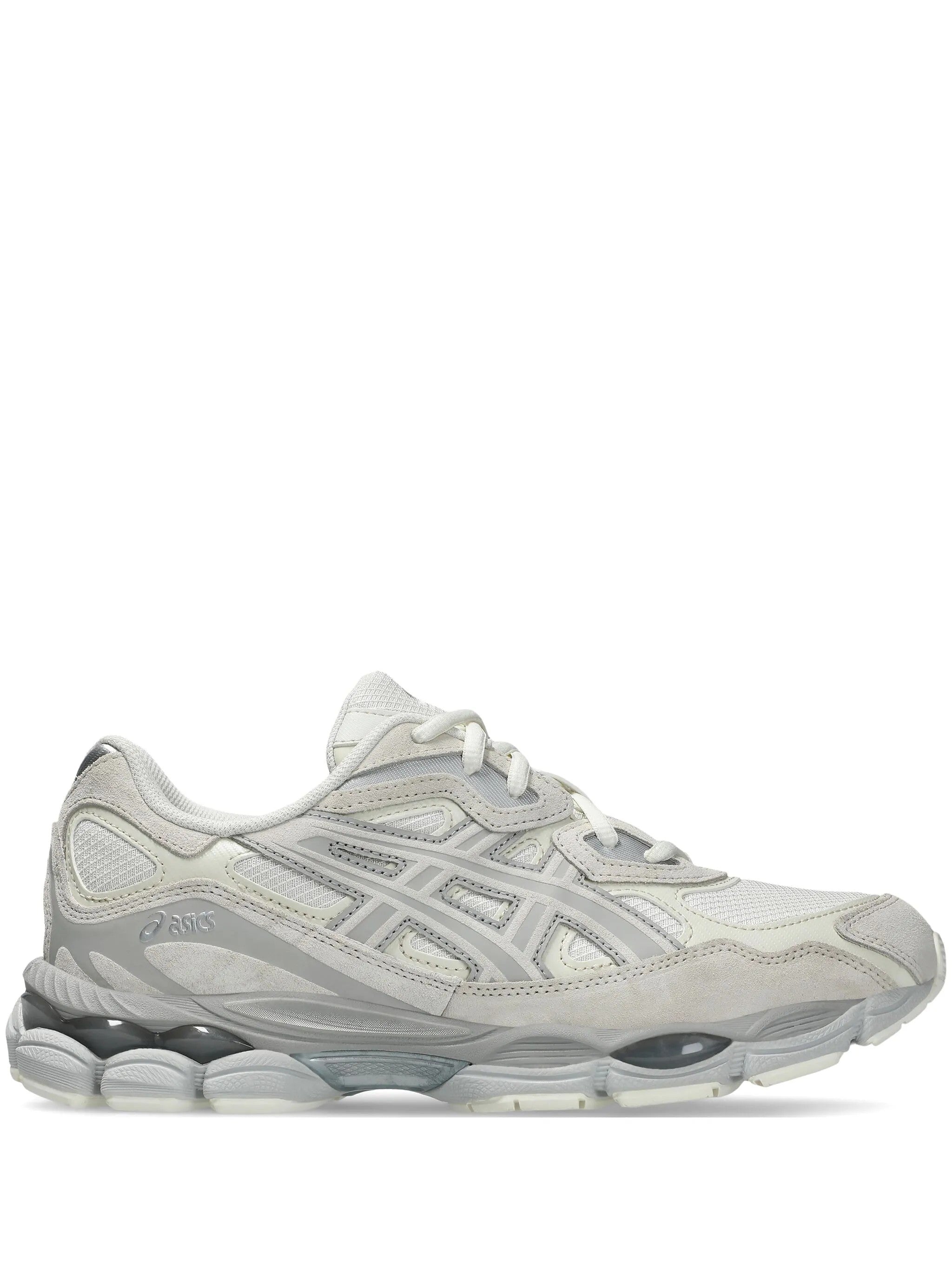 Asics SNEAKERS Beige