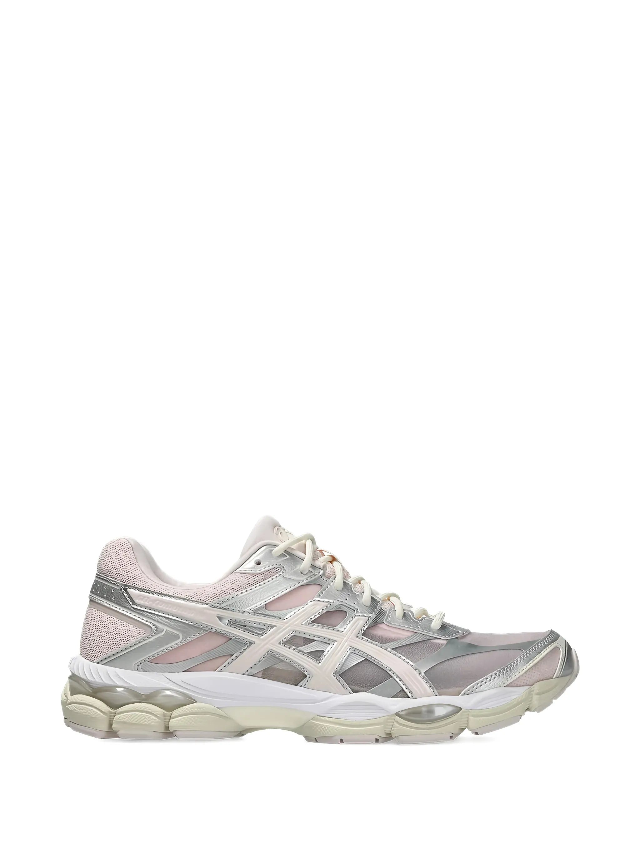 Asics SNEAKERS Rosa