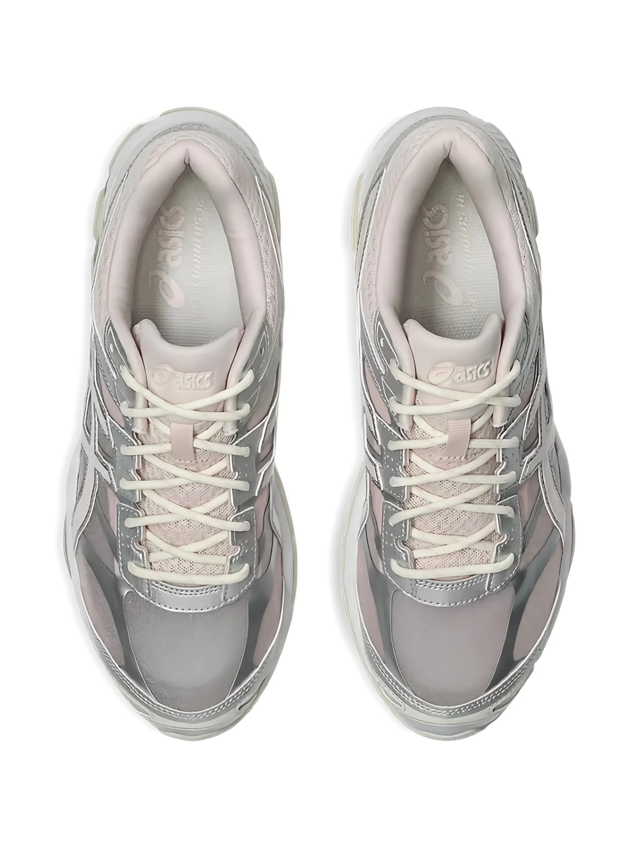 Asics SNEAKERS Rosa