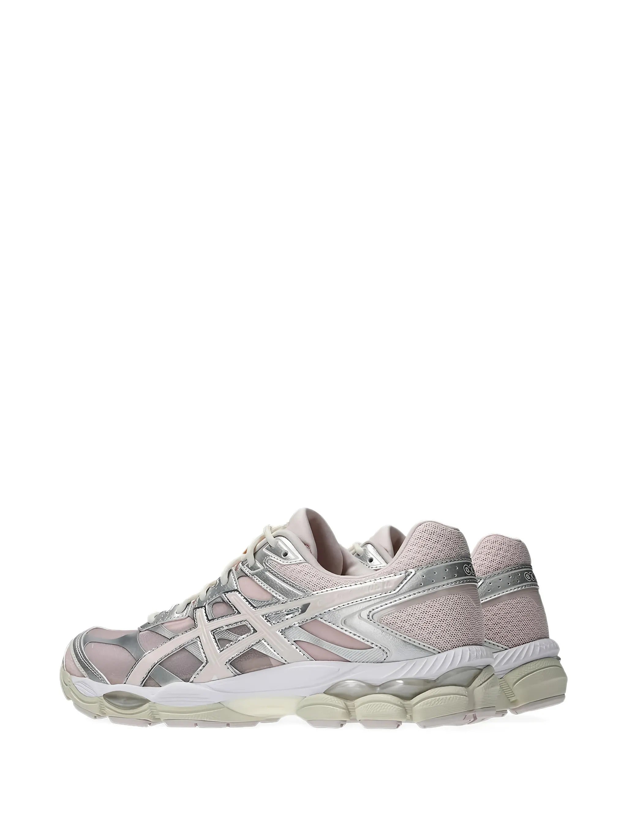 Asics SNEAKERS Rosa