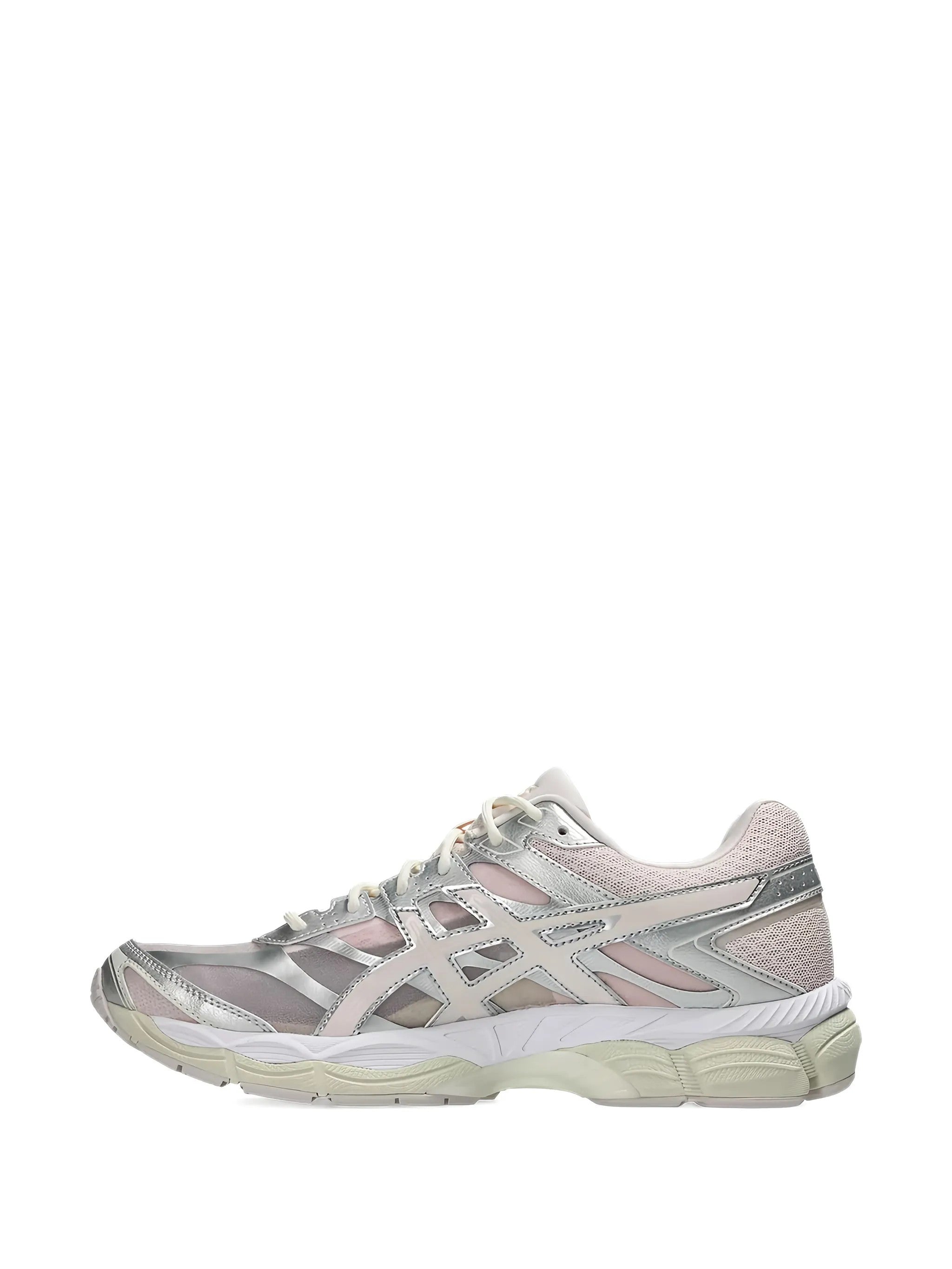 Asics SNEAKERS Rosa