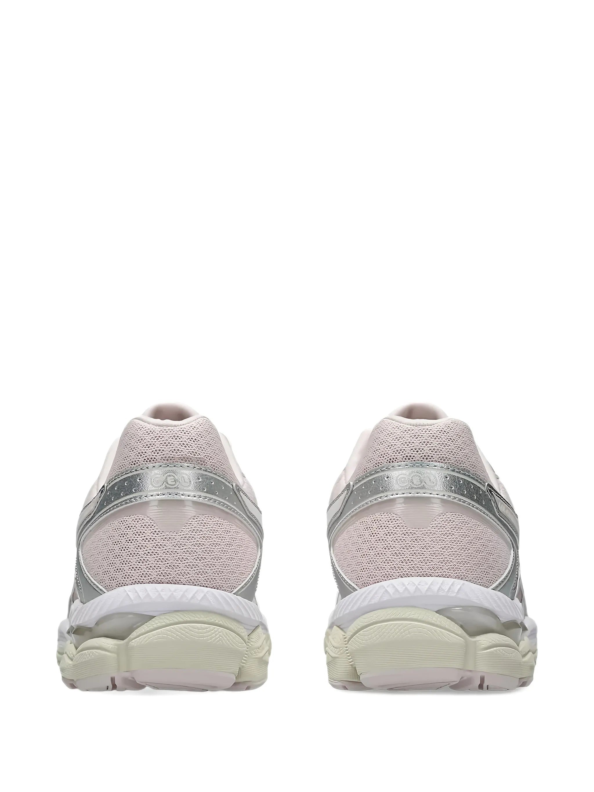 Asics SNEAKERS Rosa