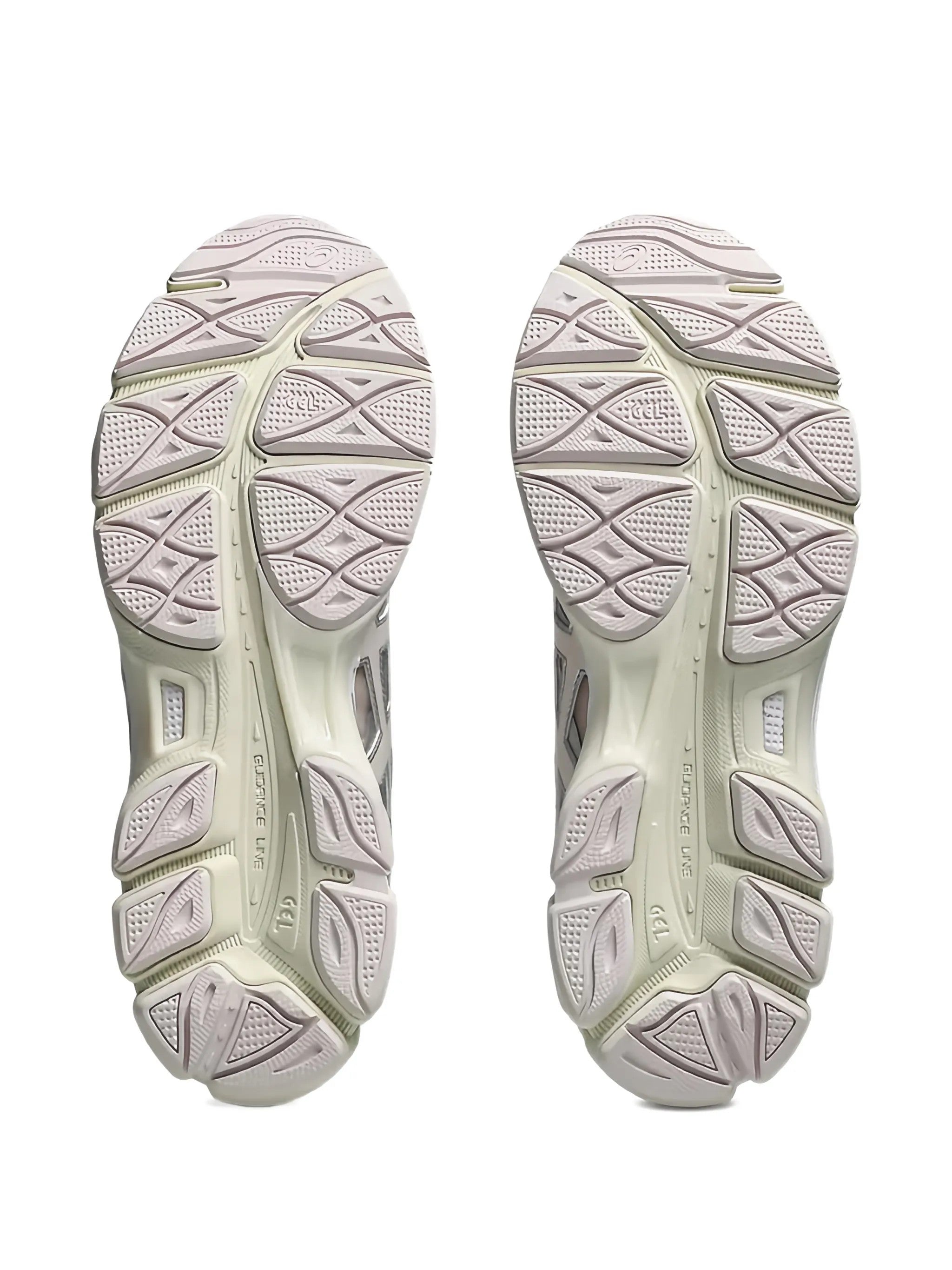 Asics SNEAKERS Rosa