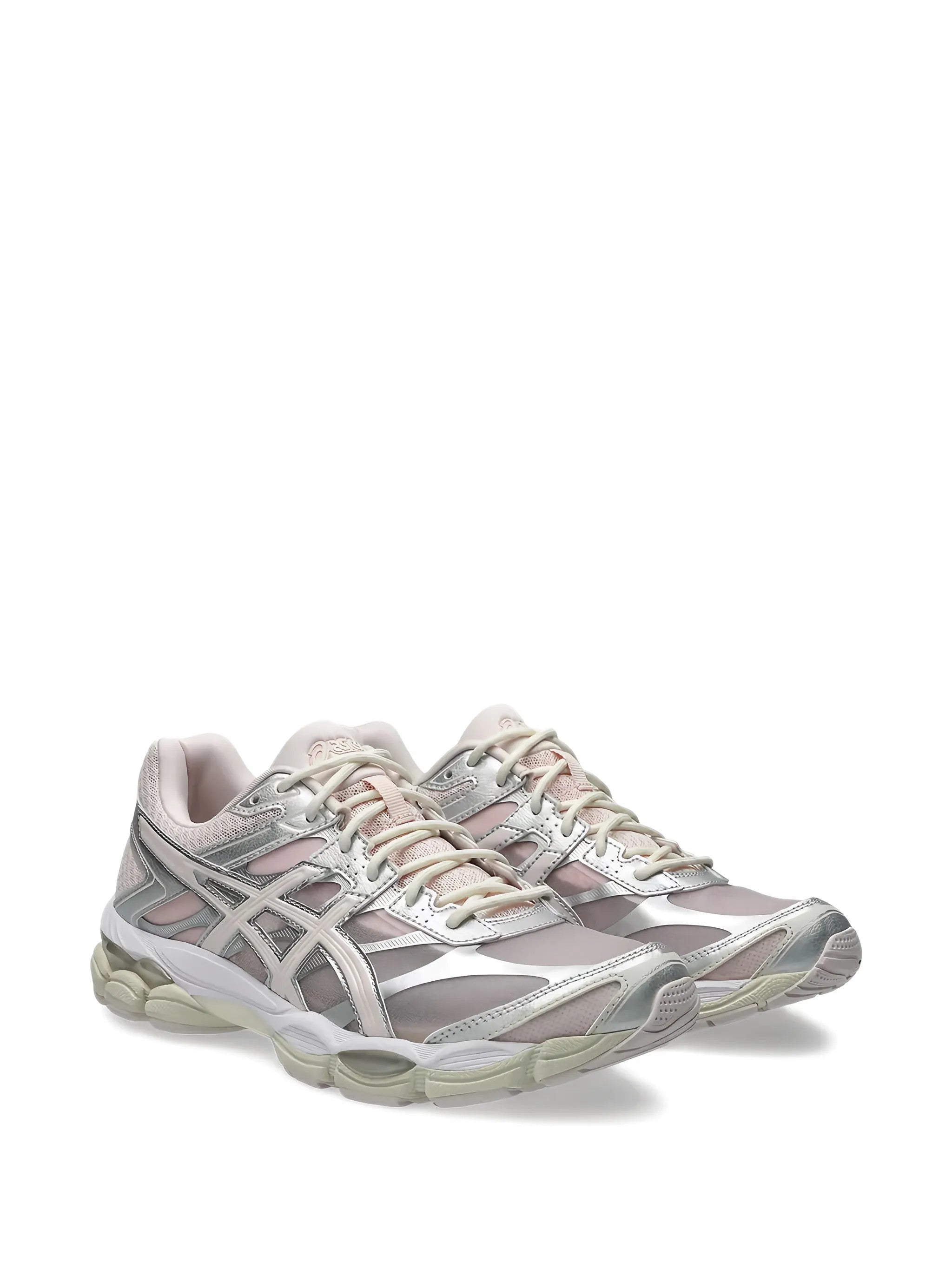 Asics SNEAKERS Rosa
