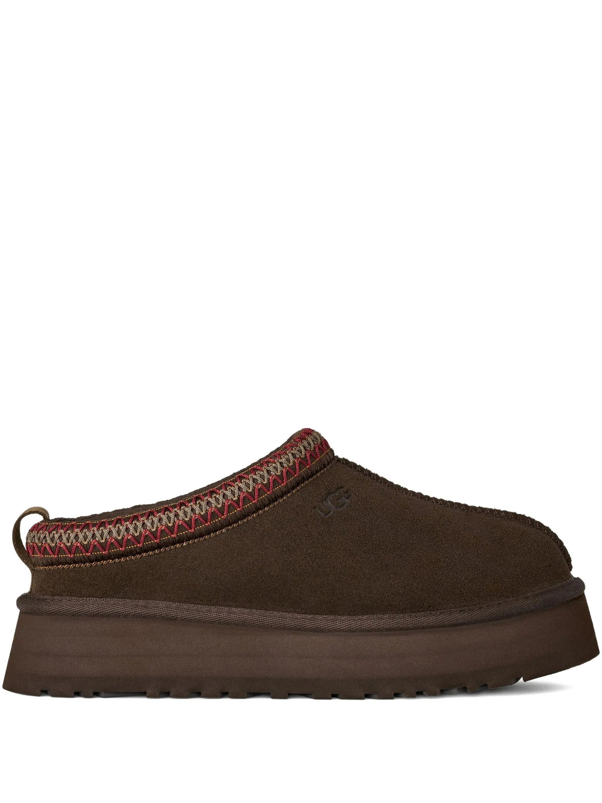 Ugg SABOT Marrone
