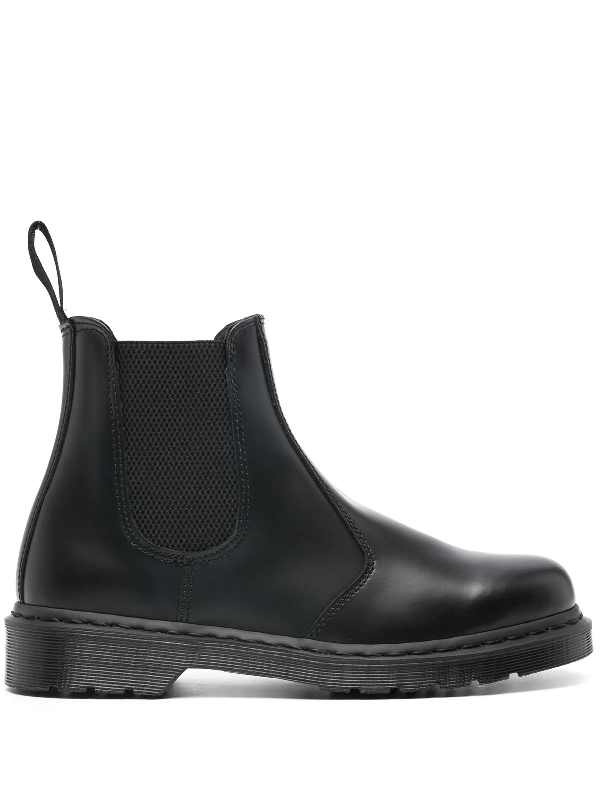 Dr. Martens BEATLES Nero