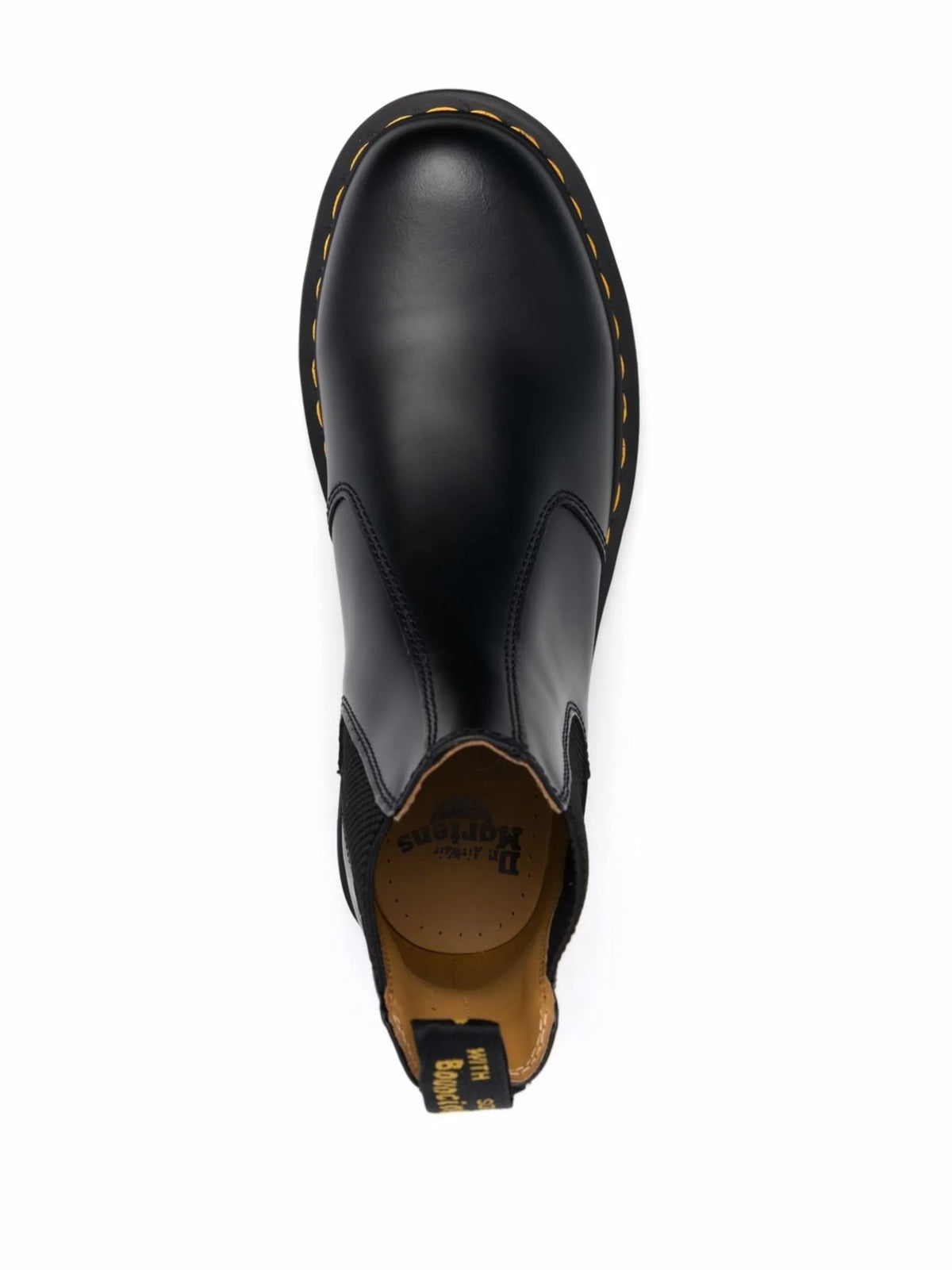 Dr. Martens BEATLES Nero