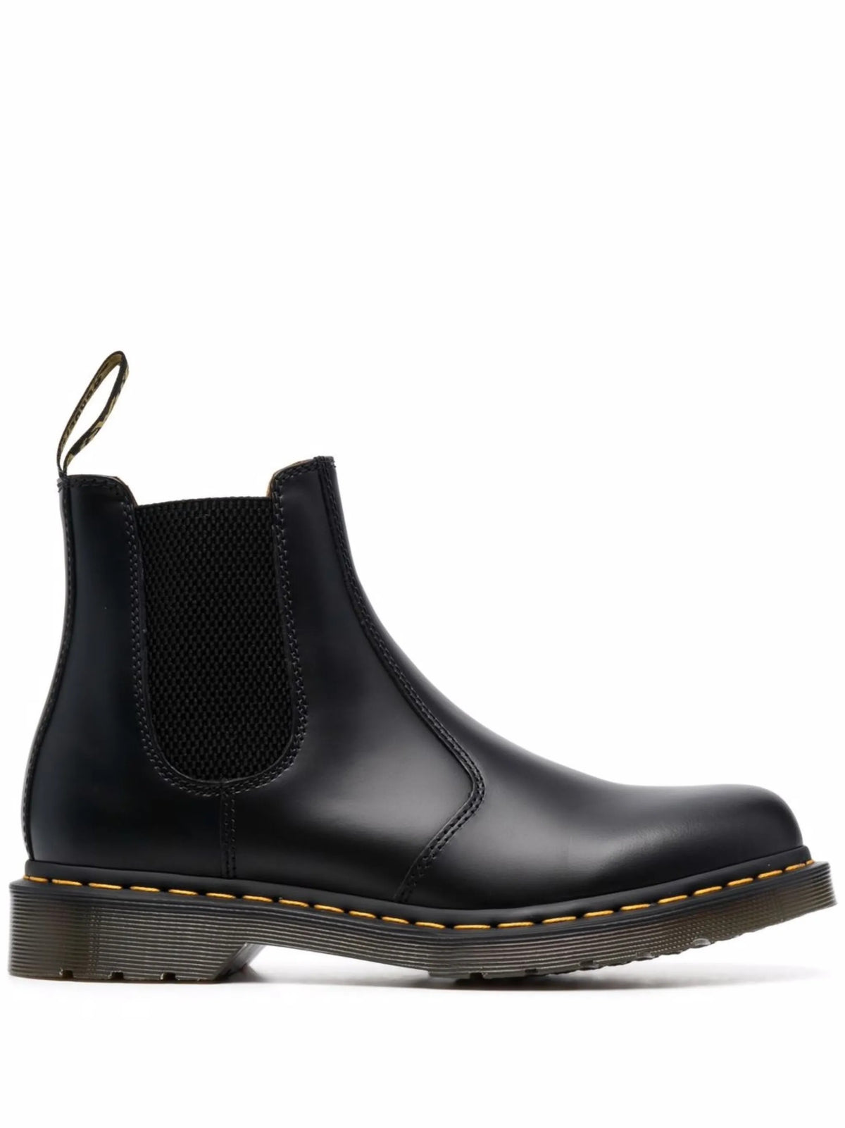Dr. Martens BEATLES Nero