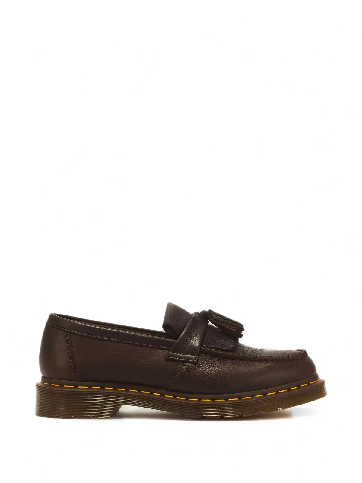 Dr. Martens MOCASSINI Marrone