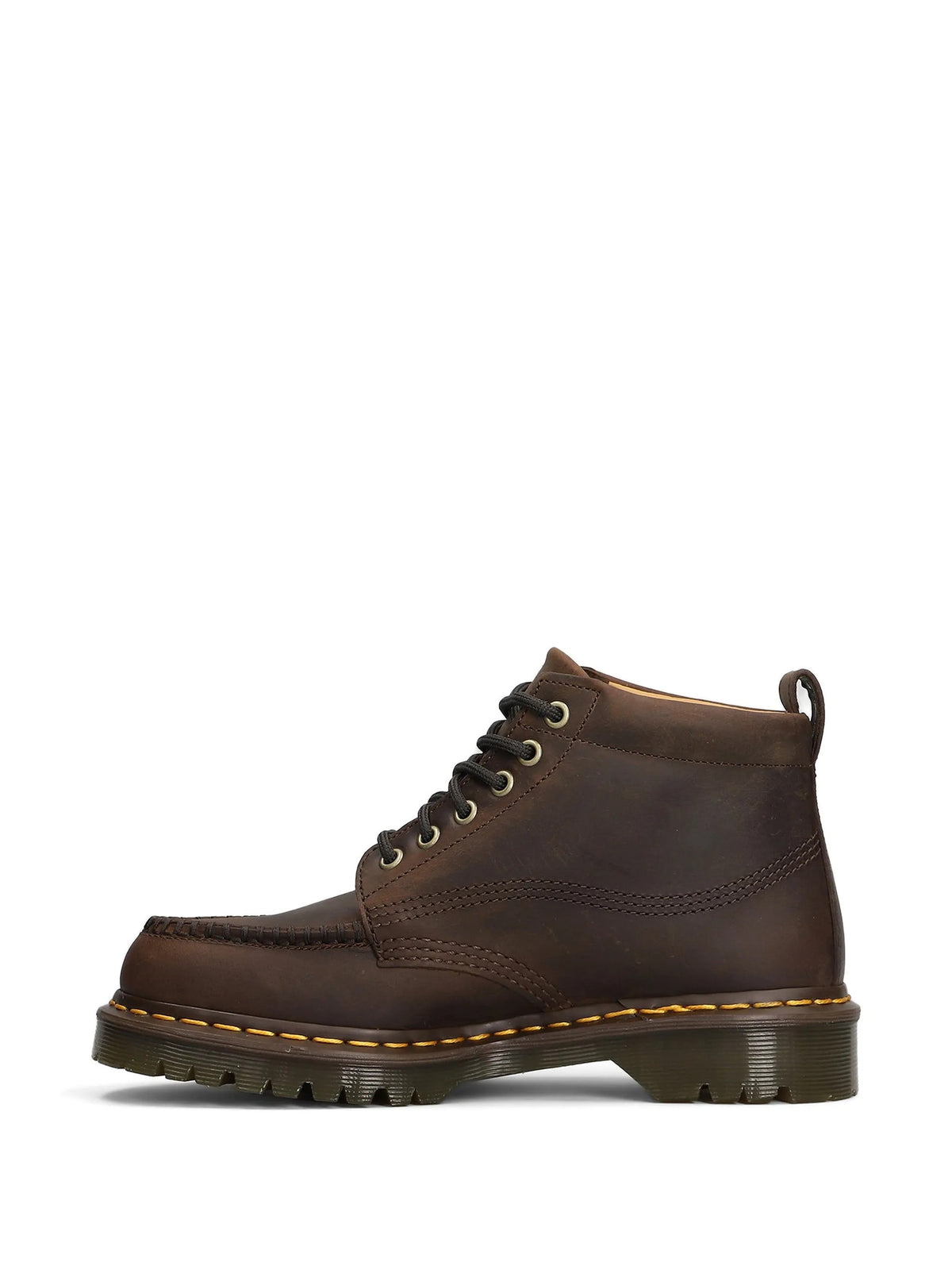 Dr. Martens ANFIBI Marrone