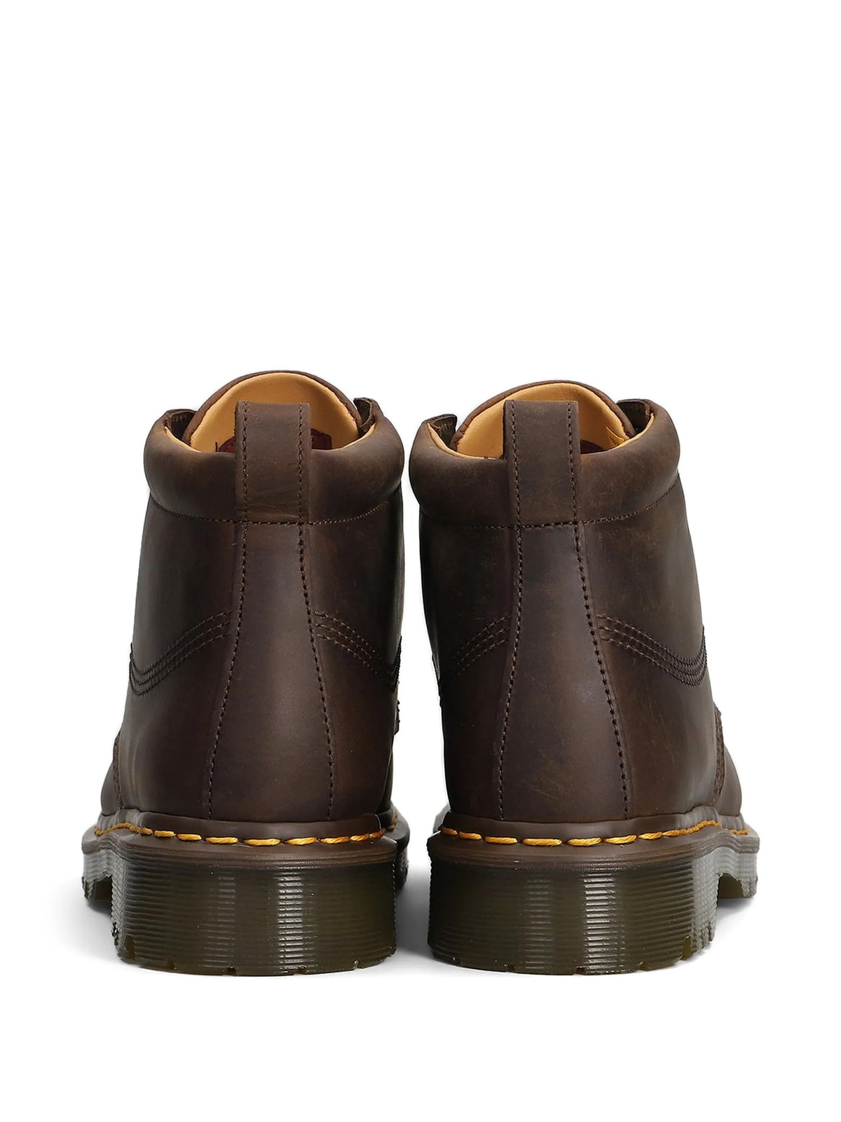Dr. Martens ANFIBI Marrone