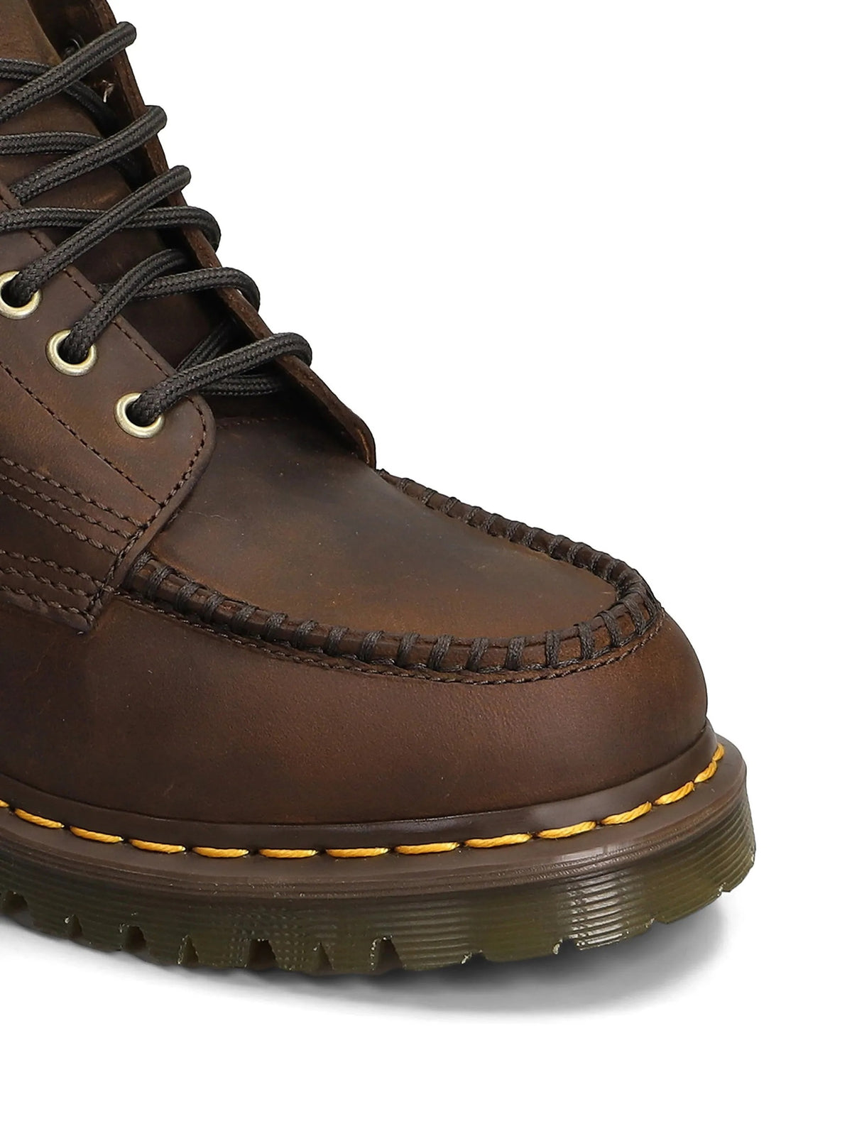 Dr. Martens ANFIBI Marrone