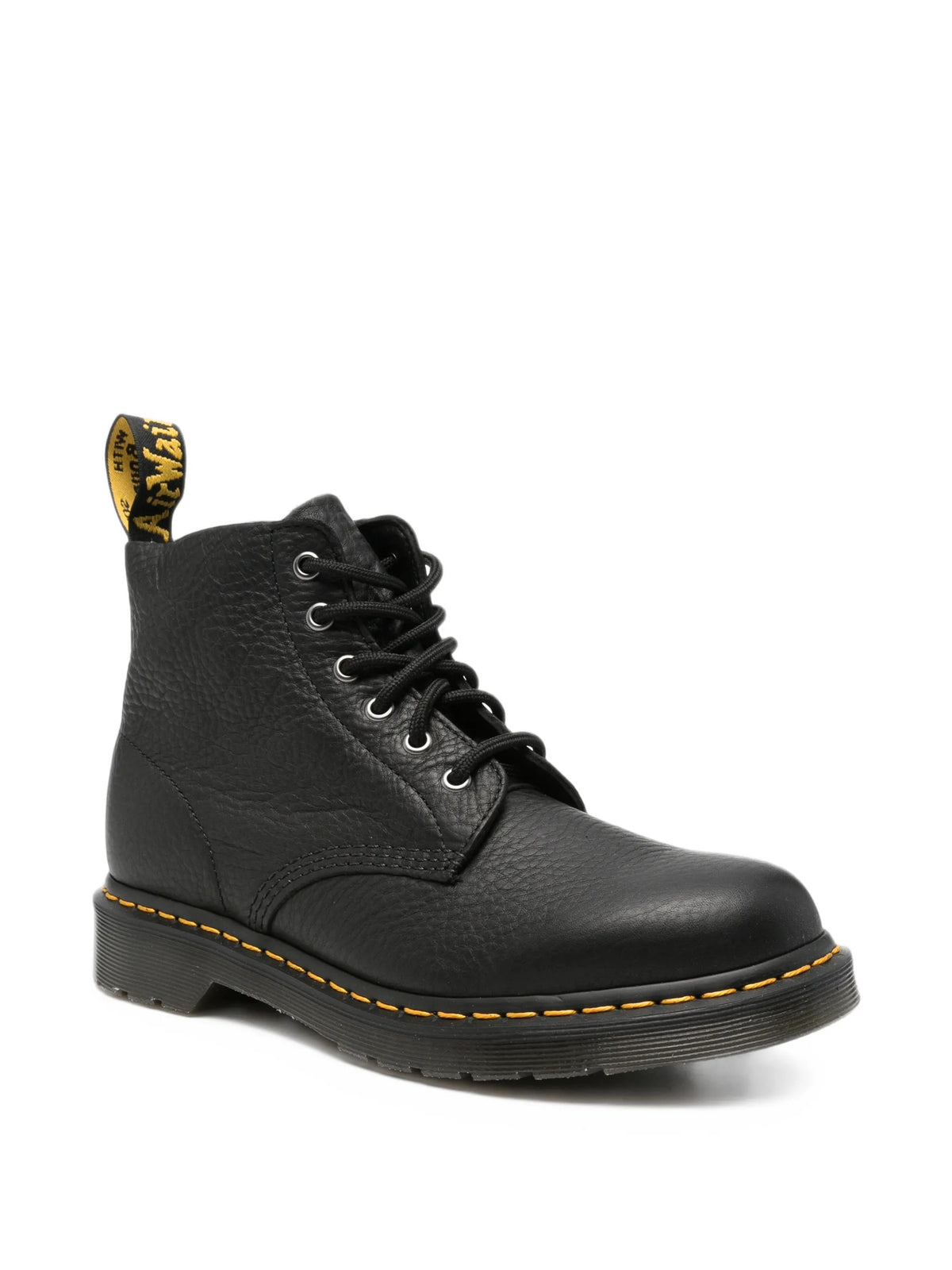 Dr. Martens ANFIBI Nero