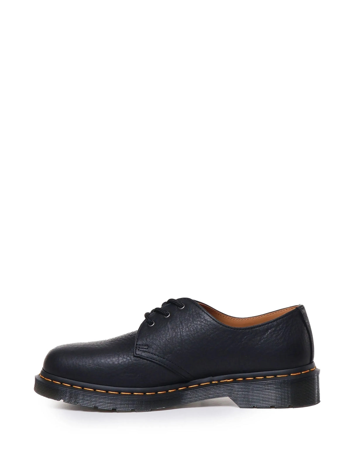 Dr. Martens STRINGATE Nero