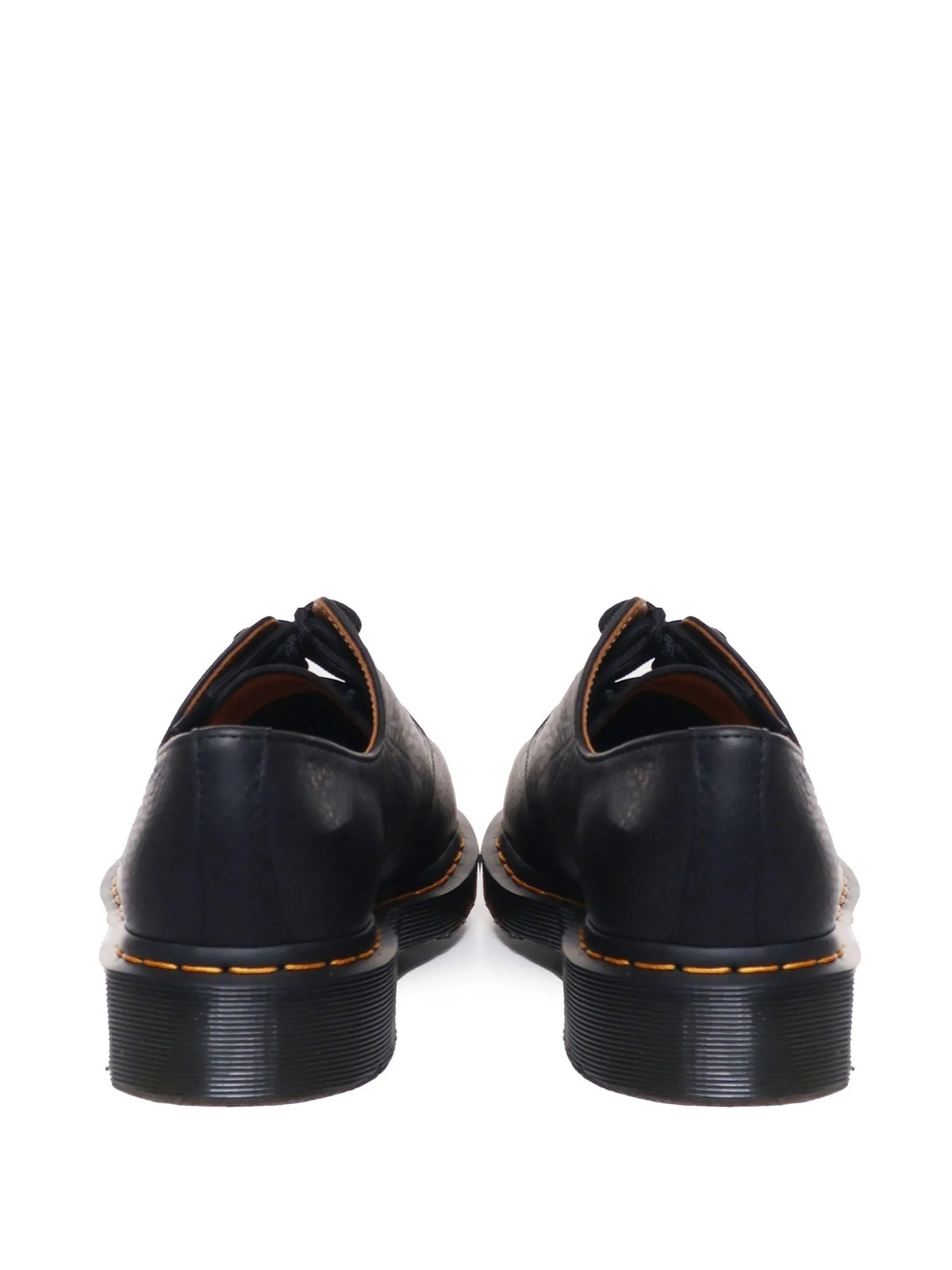 Dr. Martens STRINGATE Nero