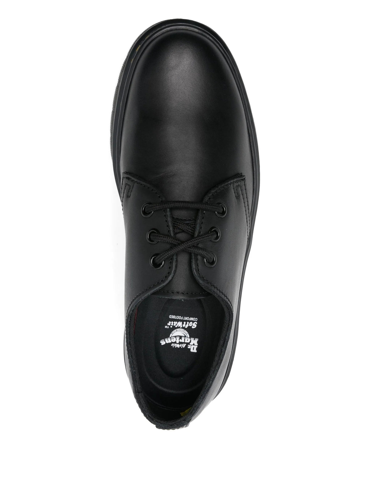 Dr. Martens STRINGATE Nero