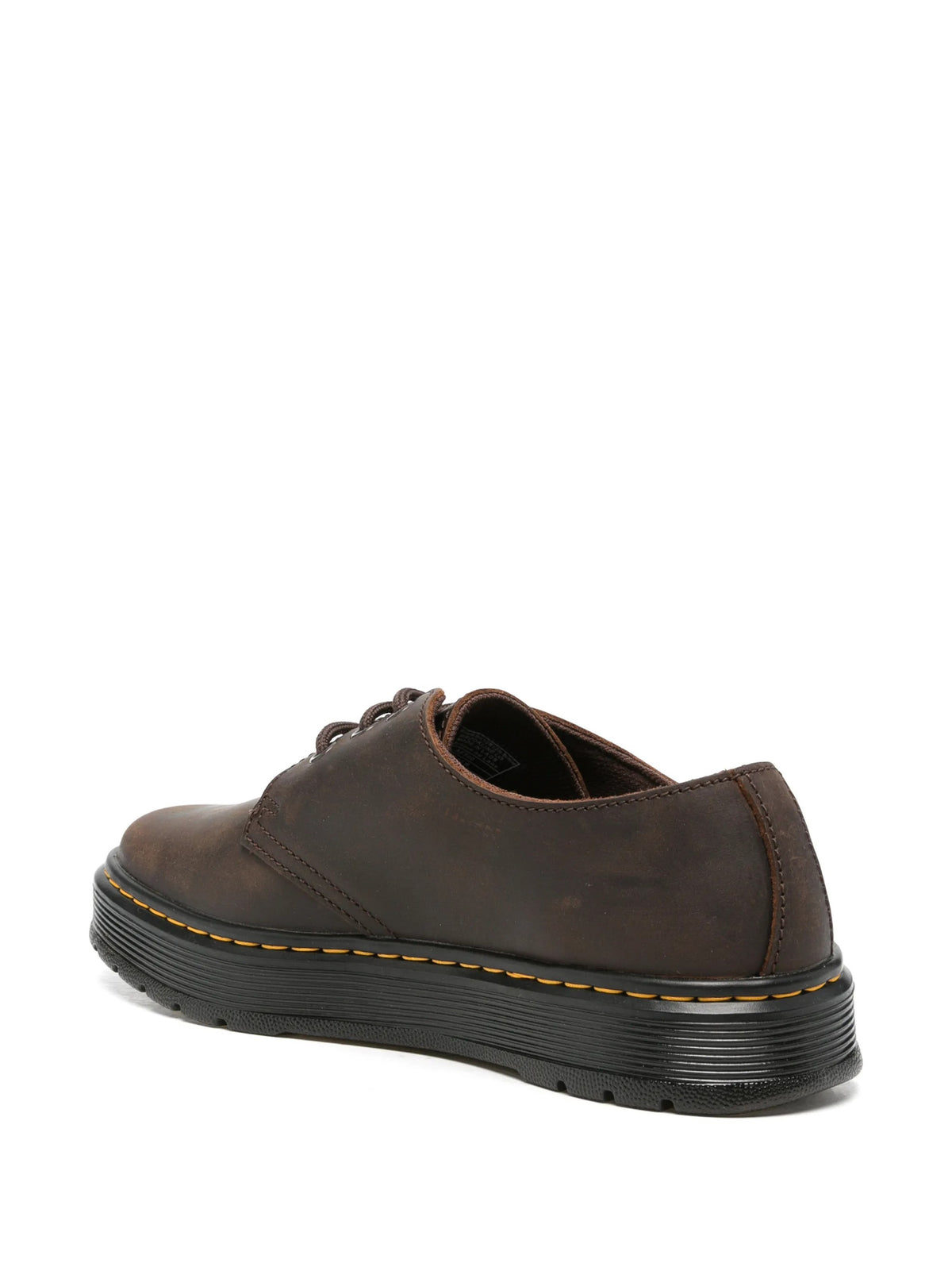 Dr. Martens STRINGATE Marrone