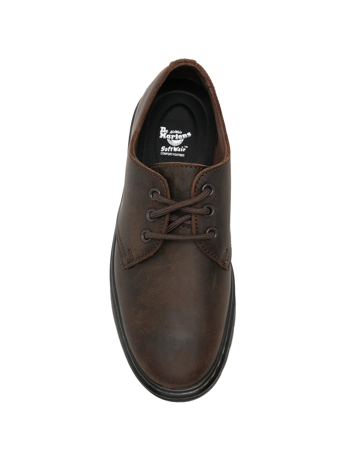 Dr. Martens STRINGATE Marrone