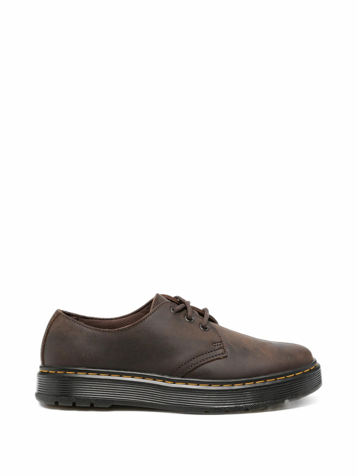 Dr. Martens STRINGATE Marrone