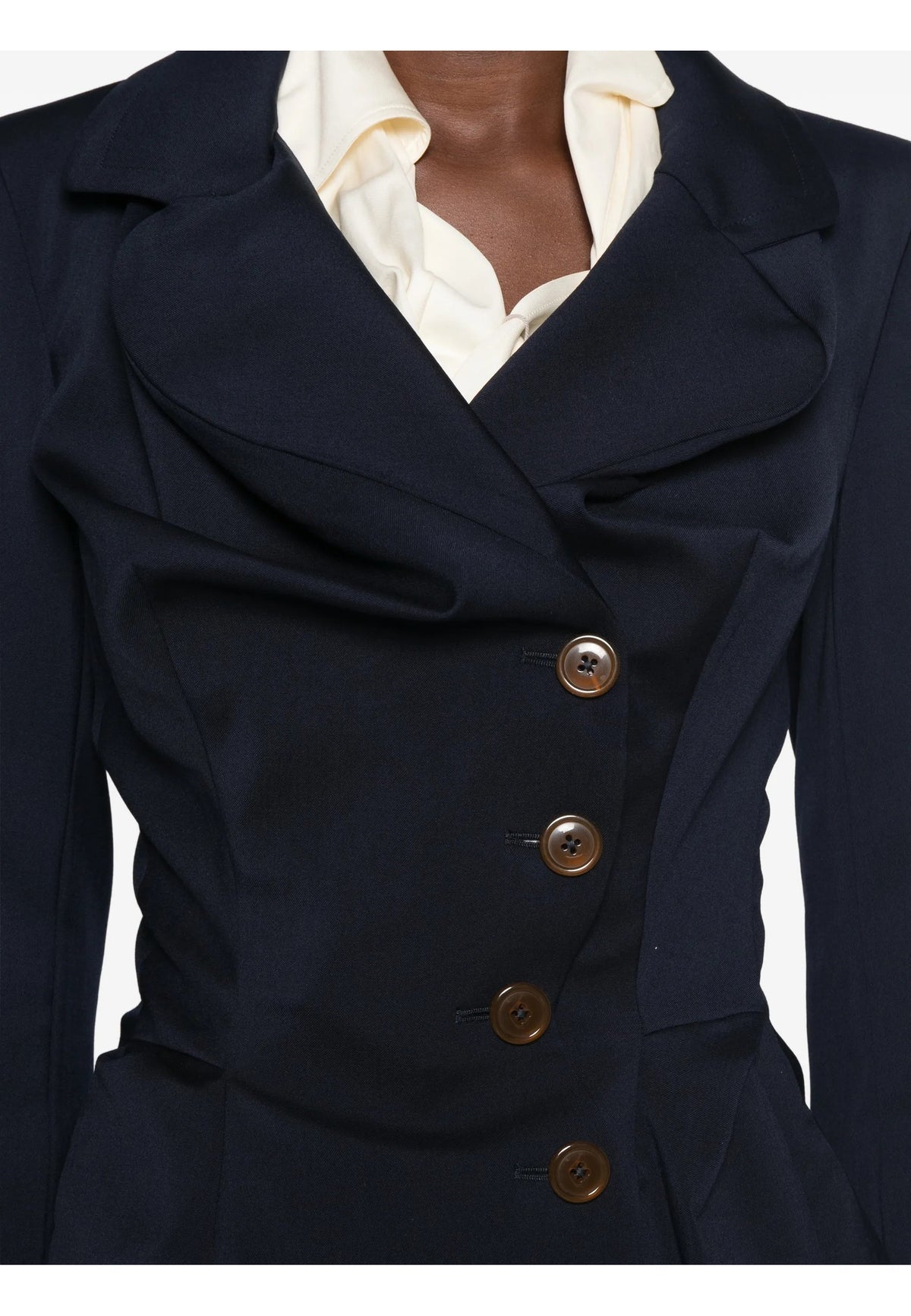 Vivienne Westwood GIACCHE Blu