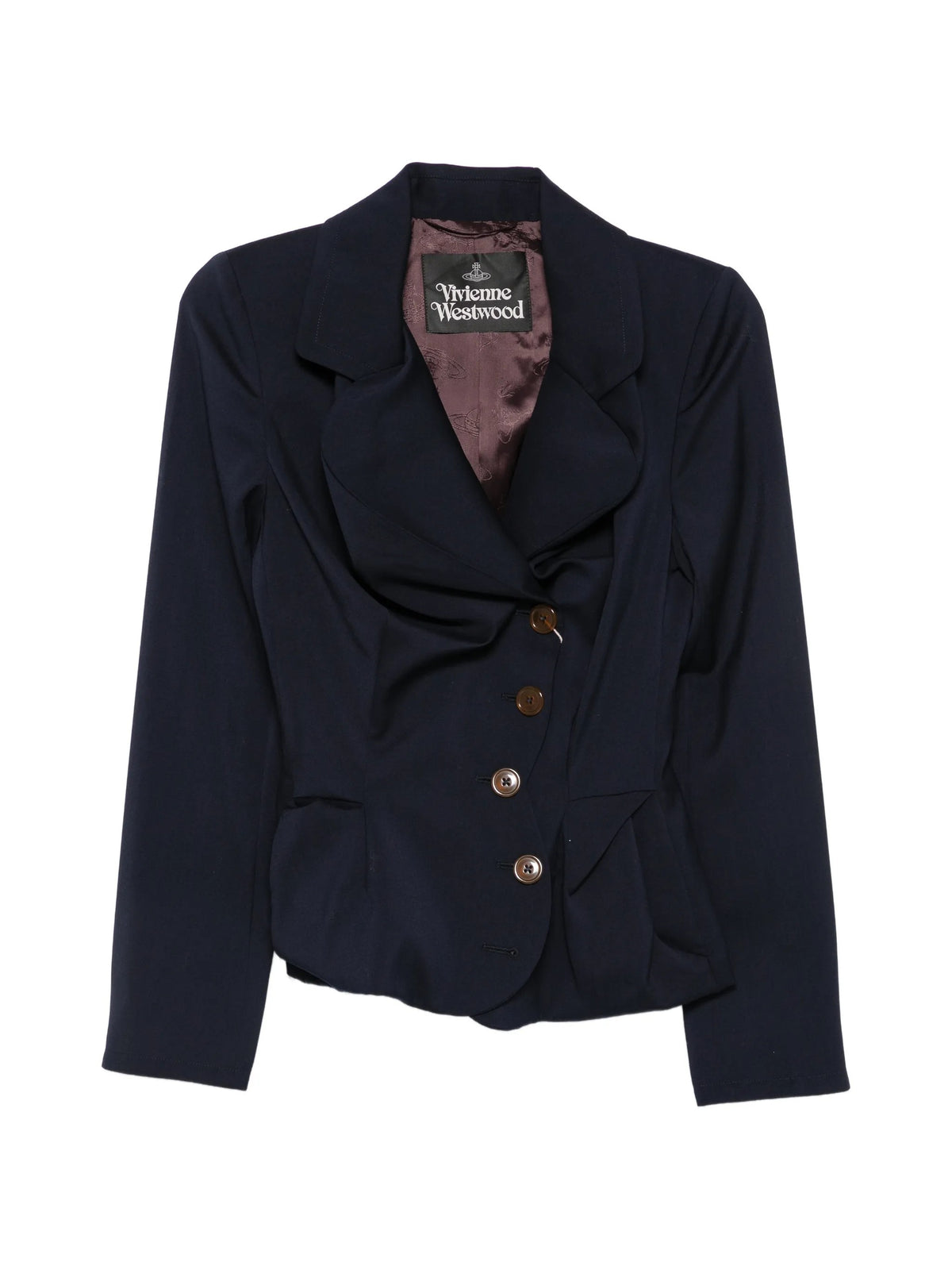 Vivienne Westwood GIACCHE Blu