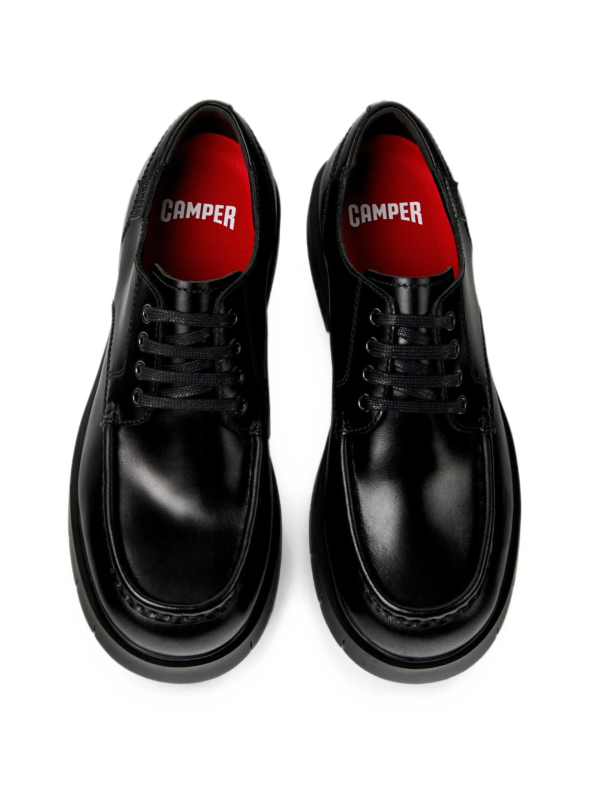 Camper SNEAKERS Nero