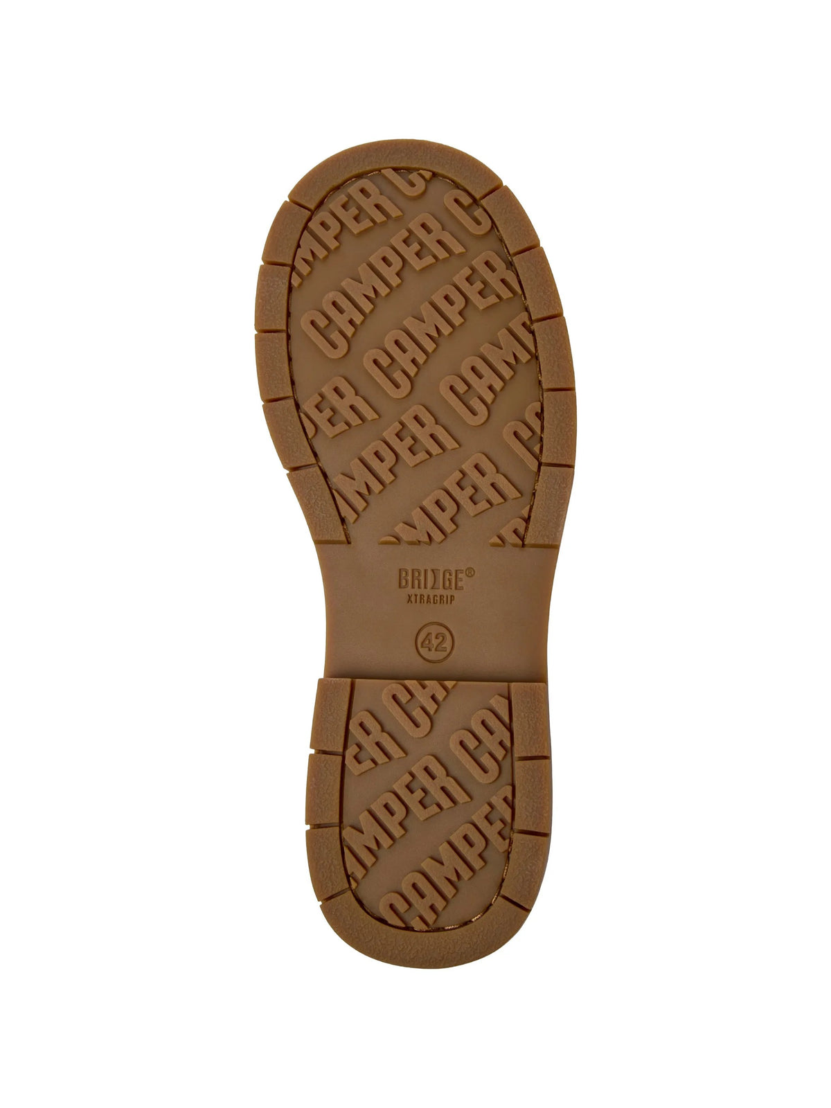 Camper SNEAKERS Marrone