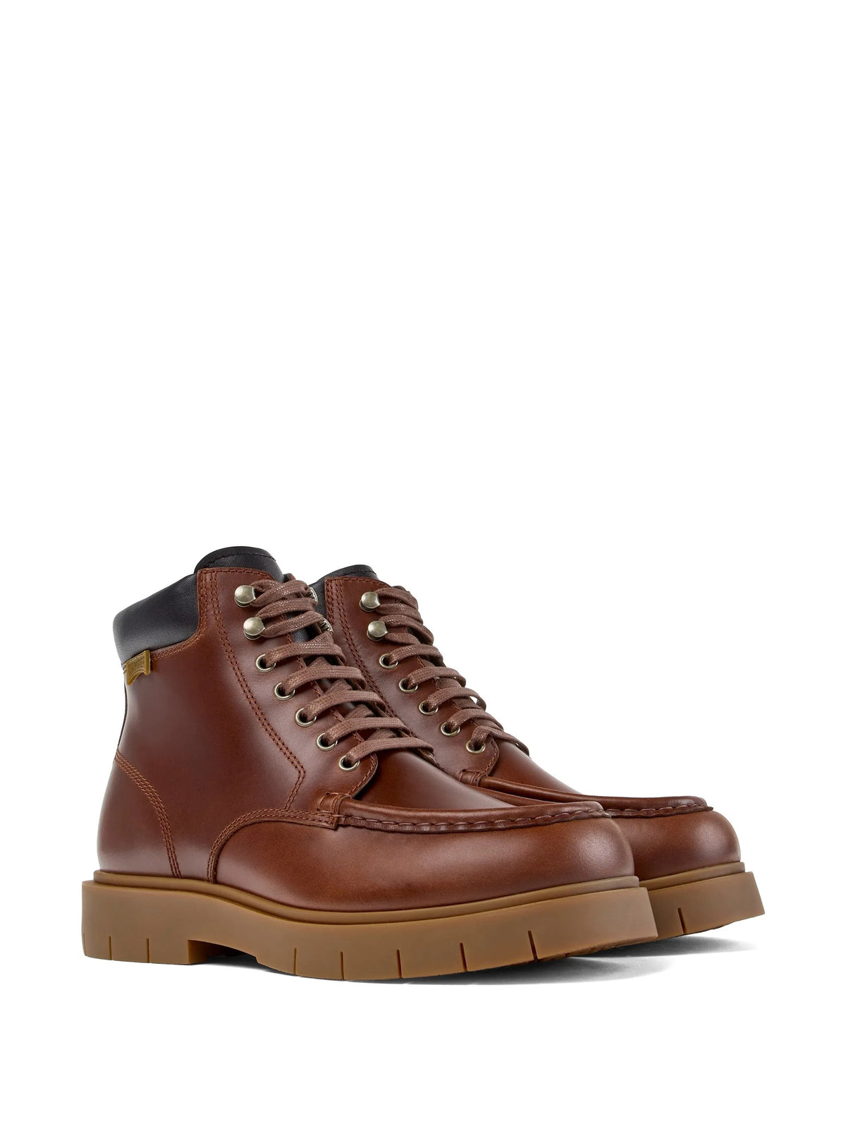Camper SNEAKERS Marrone