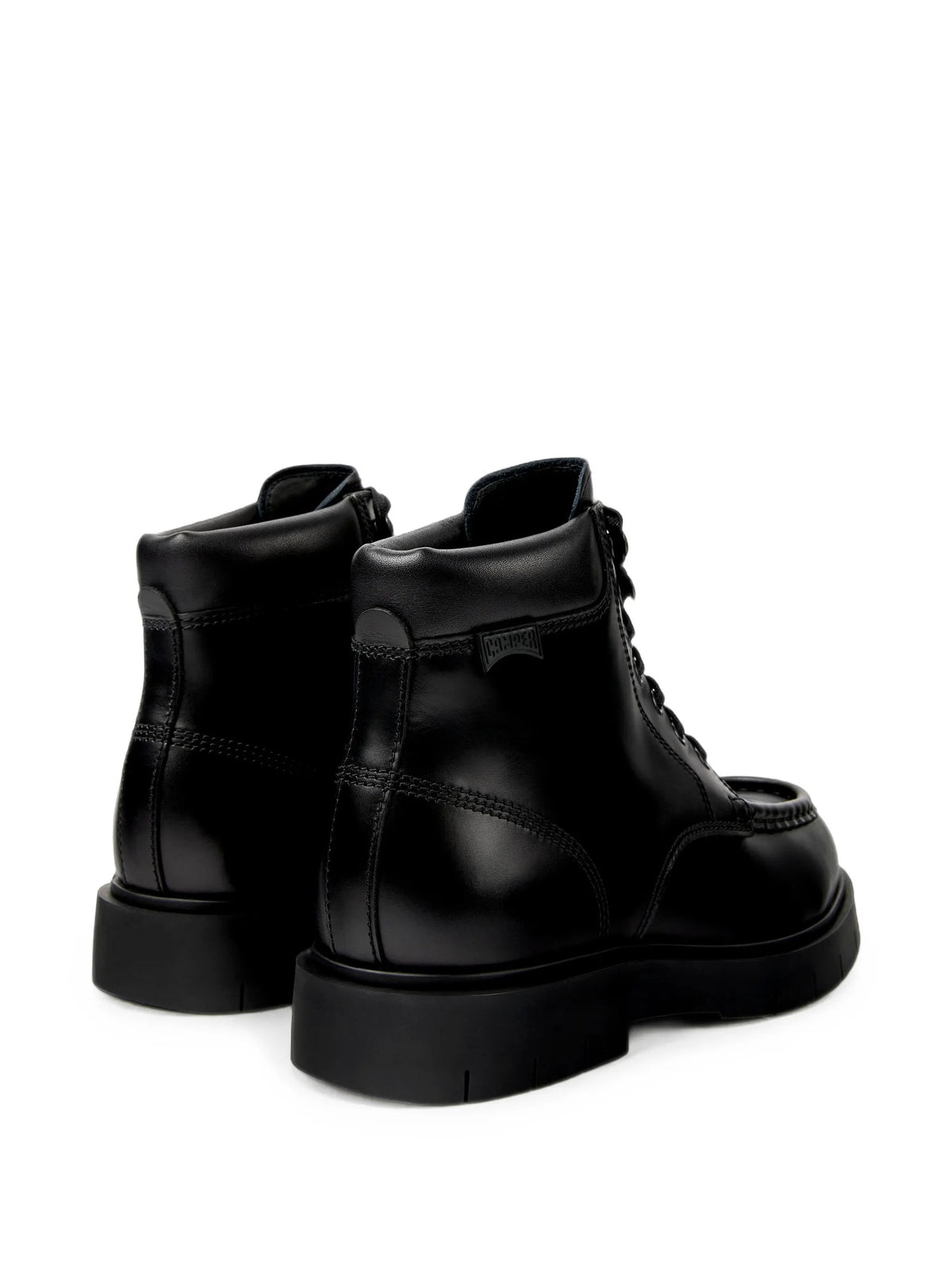 Camper SNEAKERS Nero