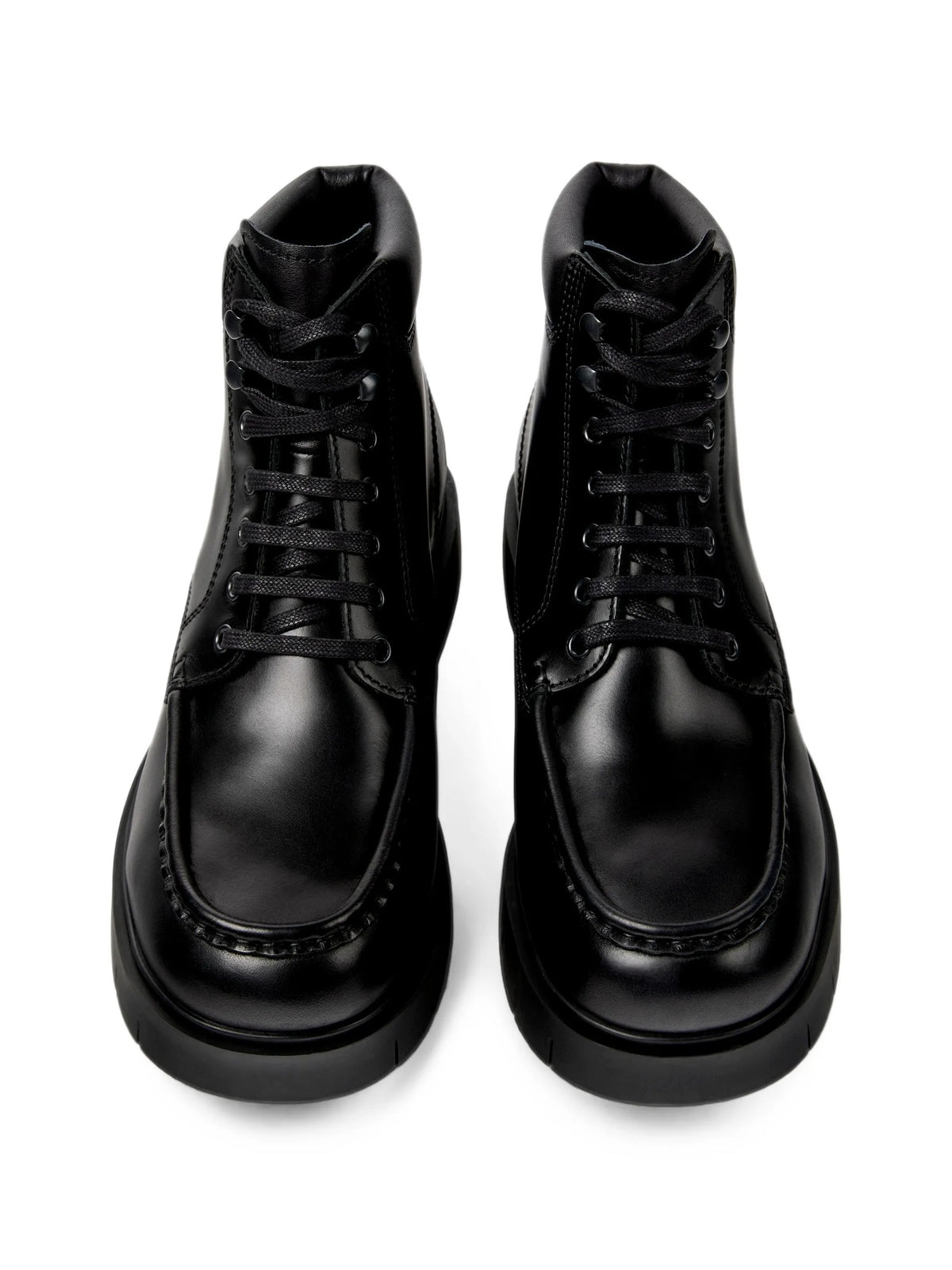 Camper SNEAKERS Nero