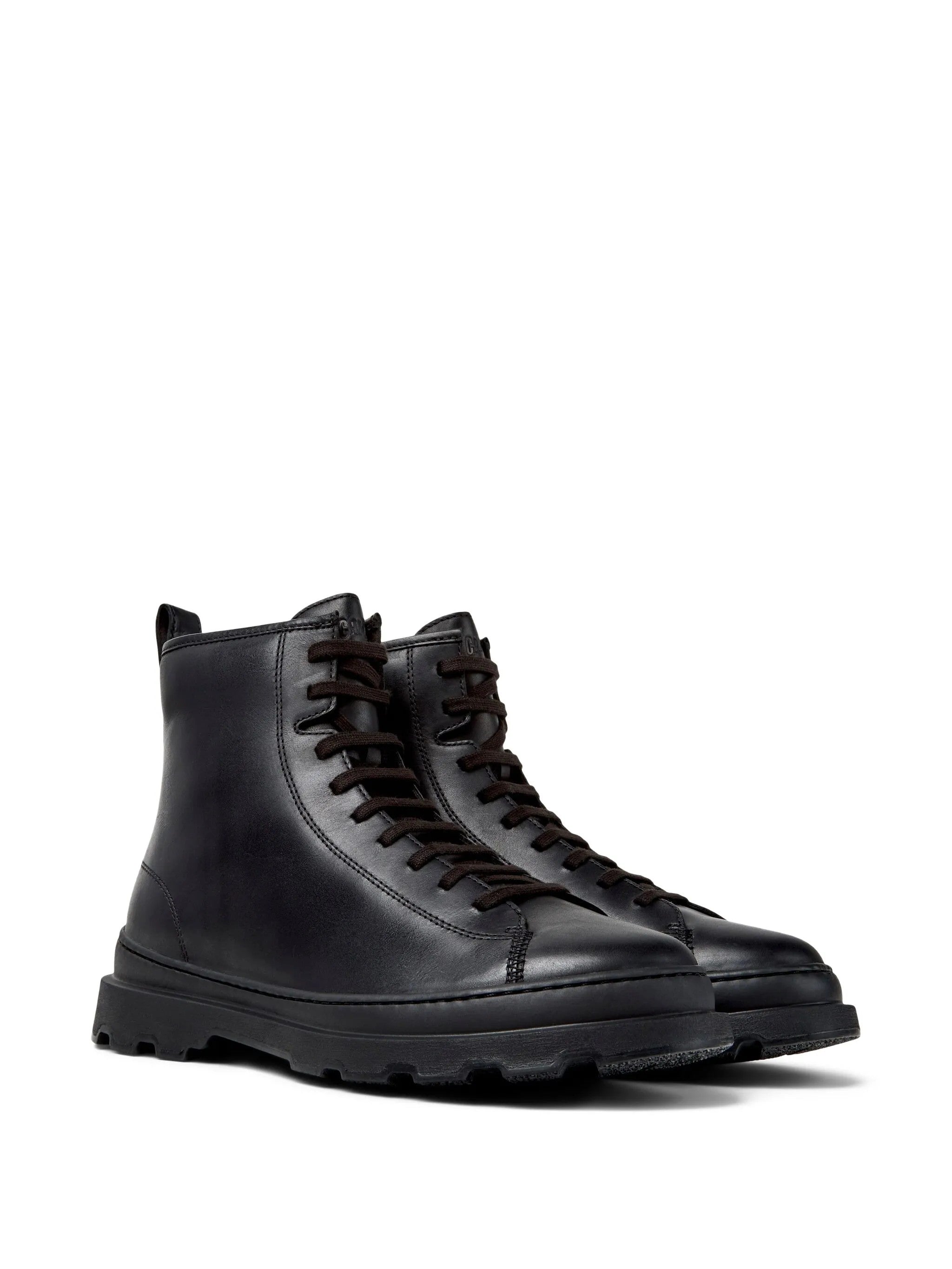 Camper SNEAKERS Nero