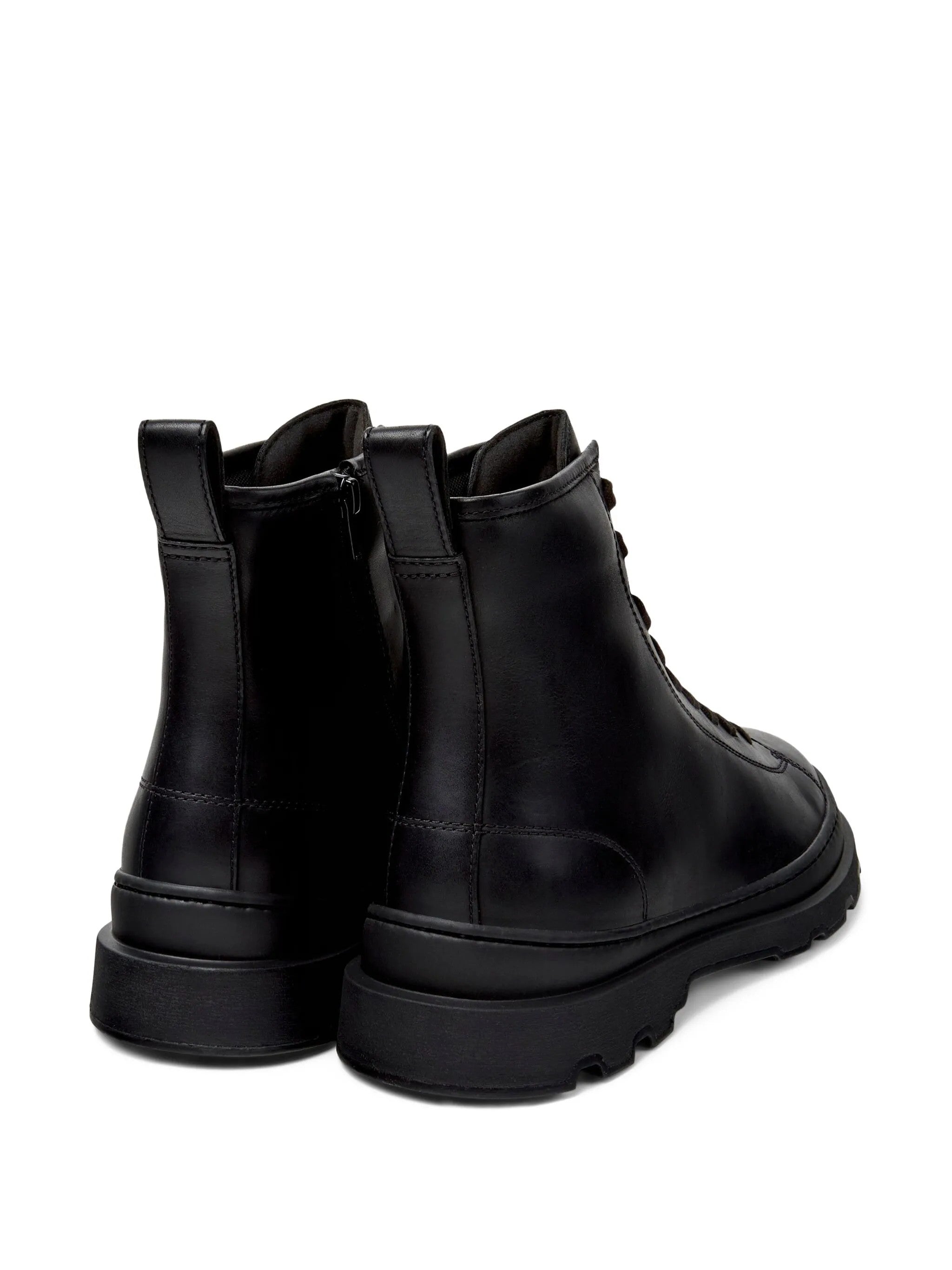 Camper SNEAKERS Nero