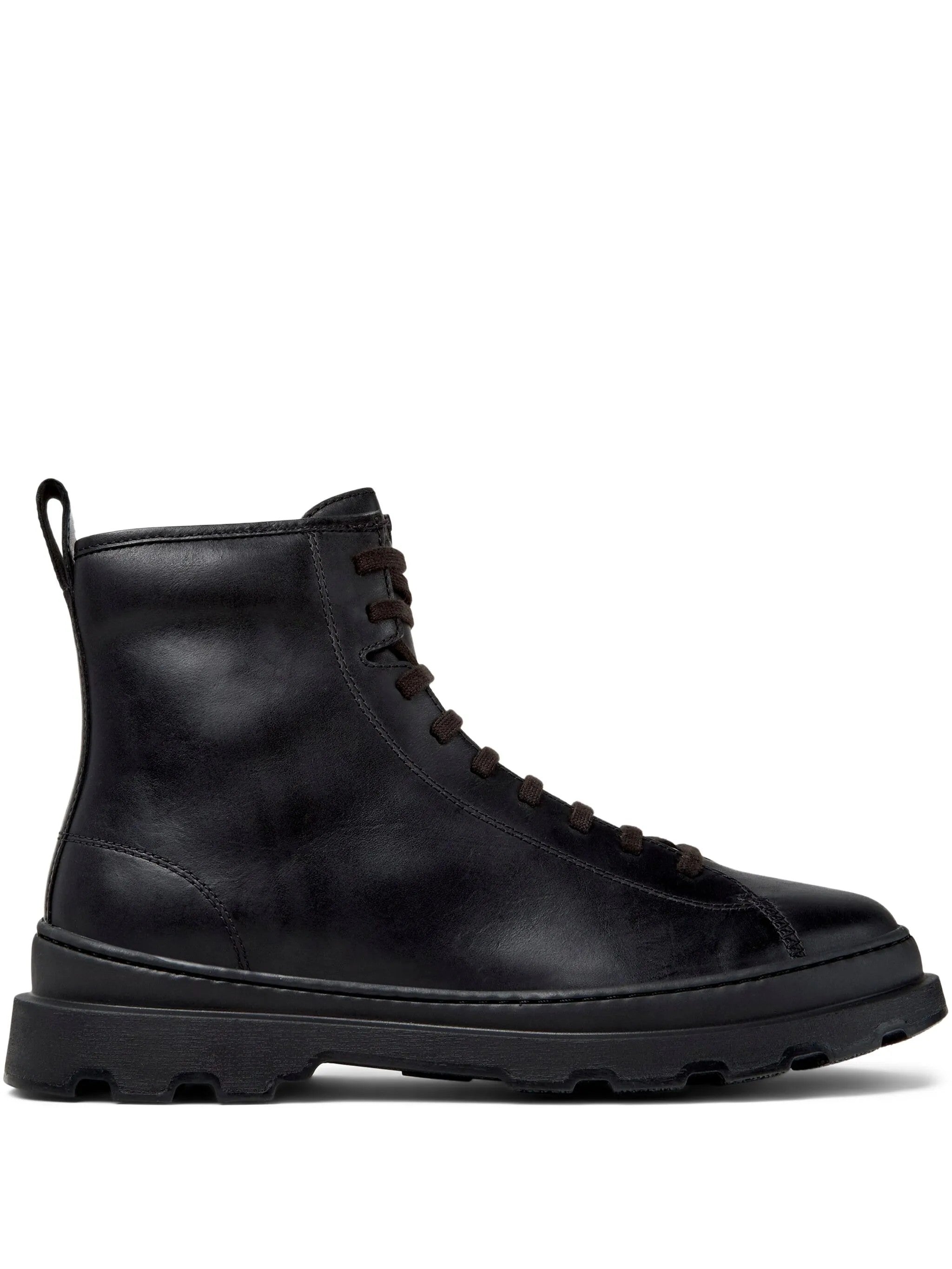 Camper SNEAKERS Nero