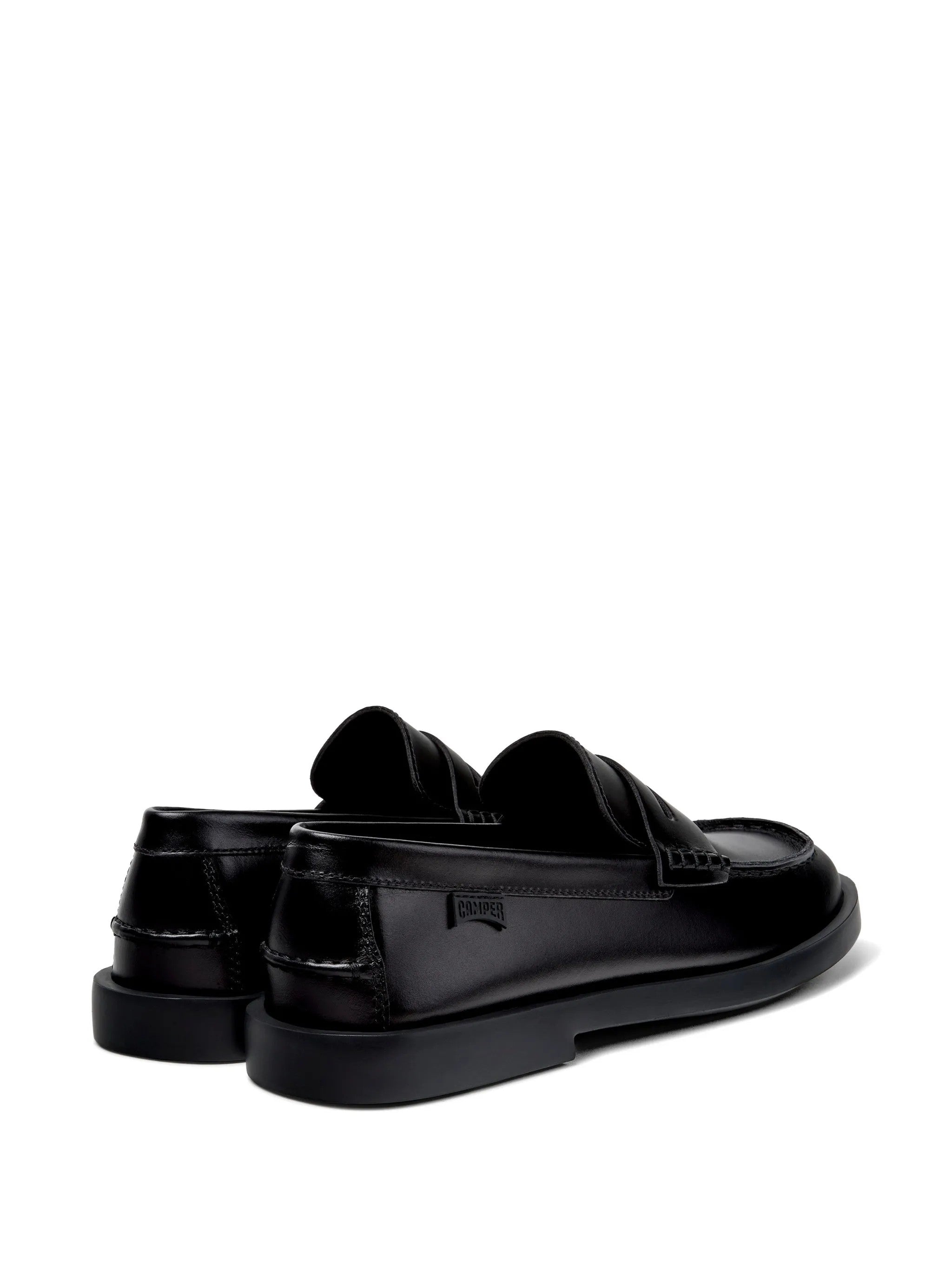 Camper SNEAKERS Nero