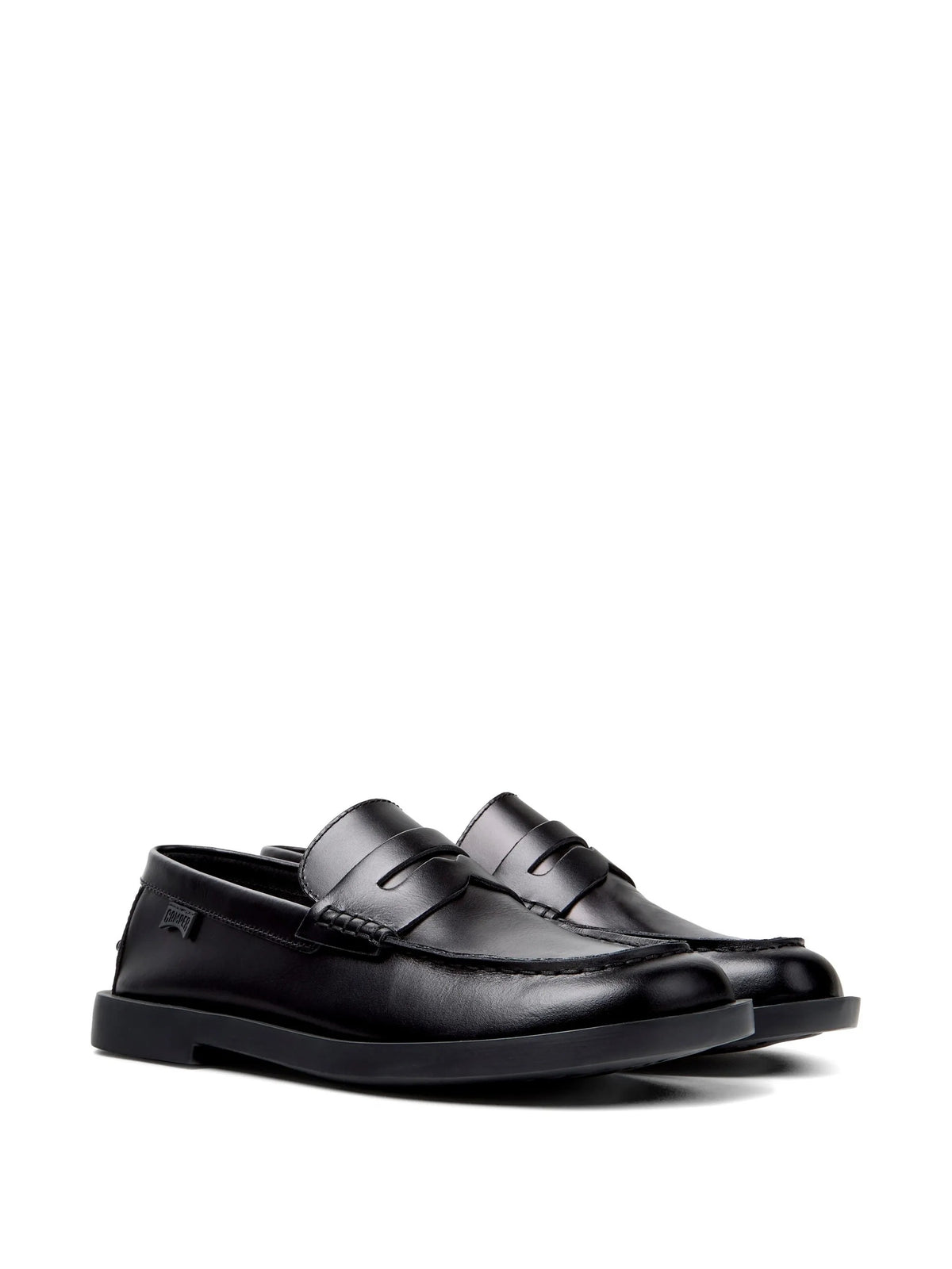 Camper SNEAKERS Nero